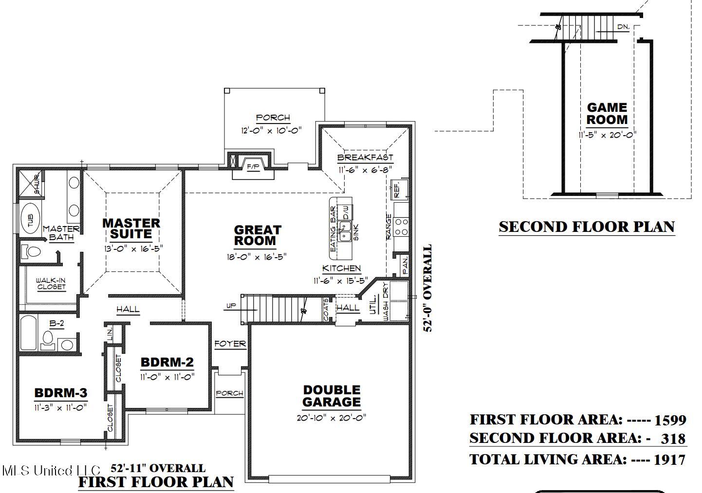 1070 Great Glen Drive Property Photo 13