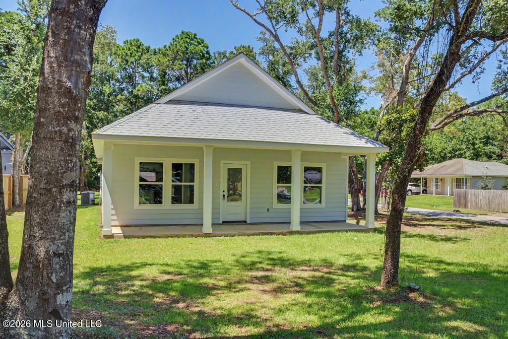 8900 Pointe Aux Chenes Road Property Photo 29