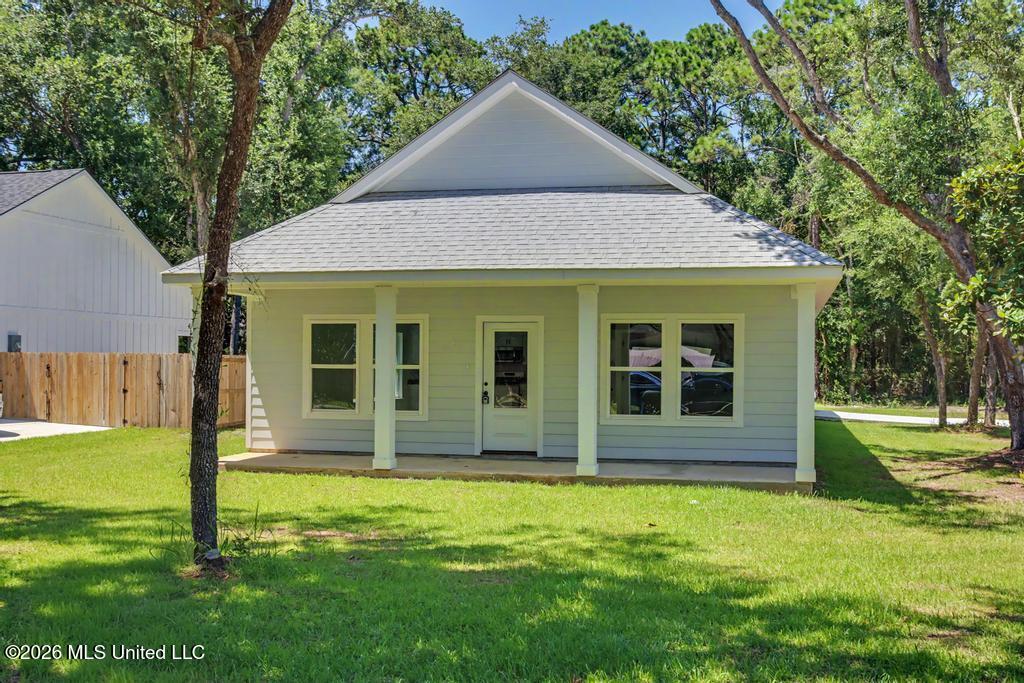 8900 Pointe Aux Chenes Road Property Photo 30