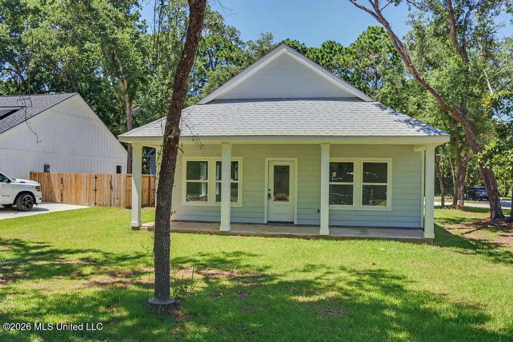 8900 Pointe Aux Chenes Road Property Photo 31