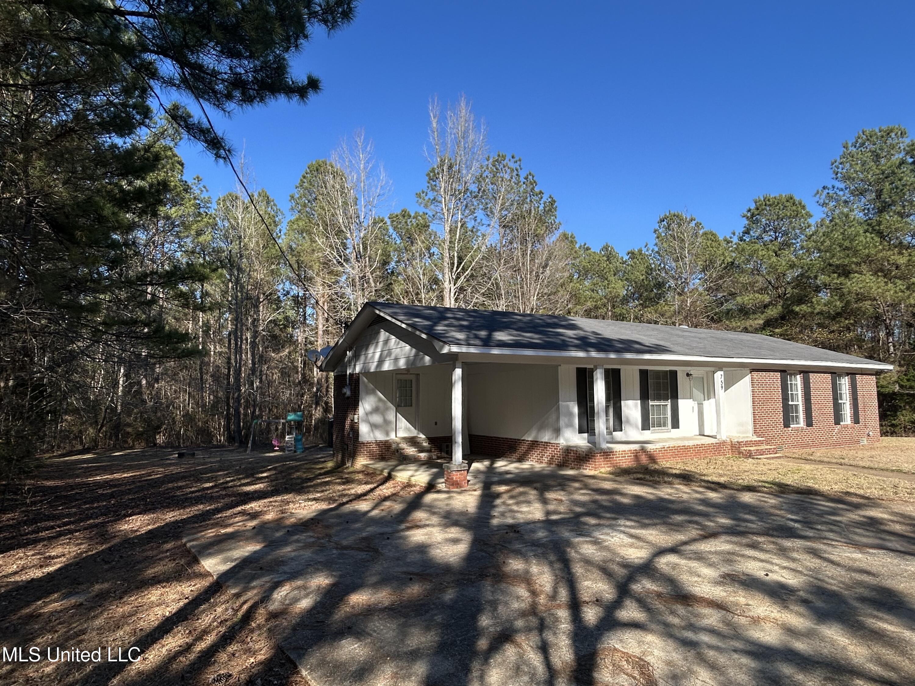 759 Shuqualak Road Property Photo 32