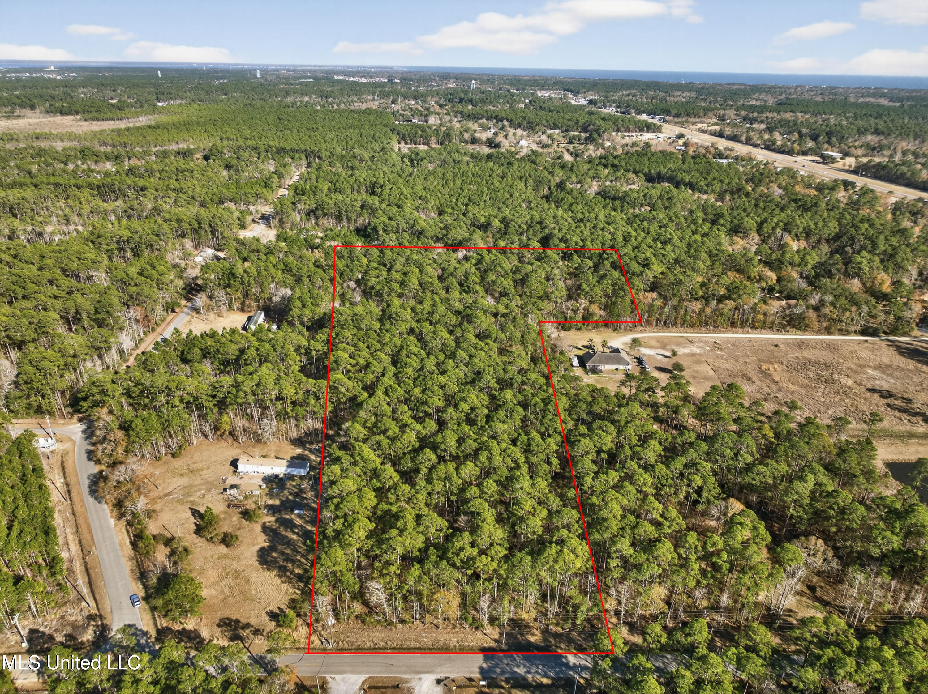 Nhn Harbor Dr Property Photo 1