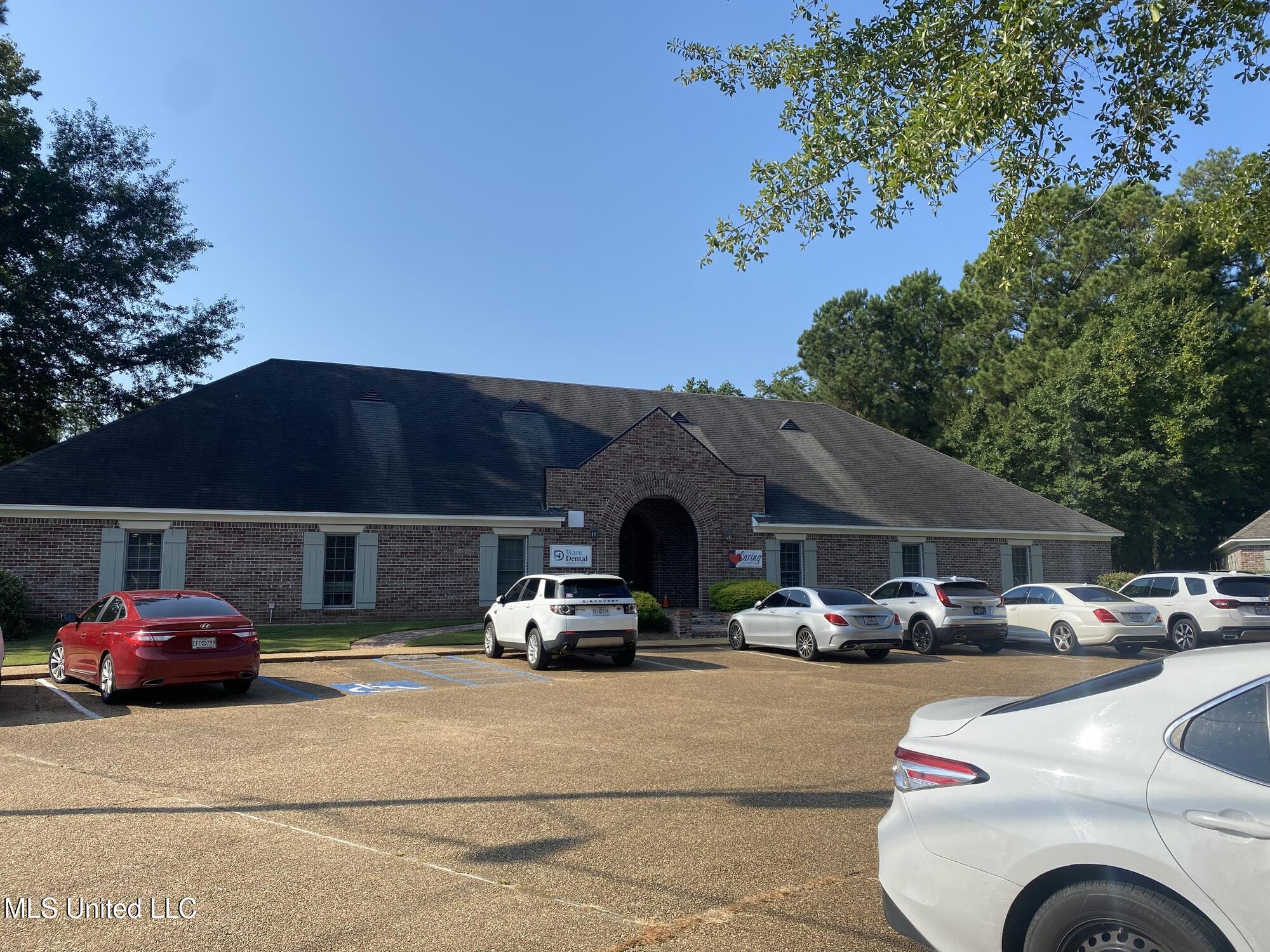 517 Keywood Circle Property Photo 1
