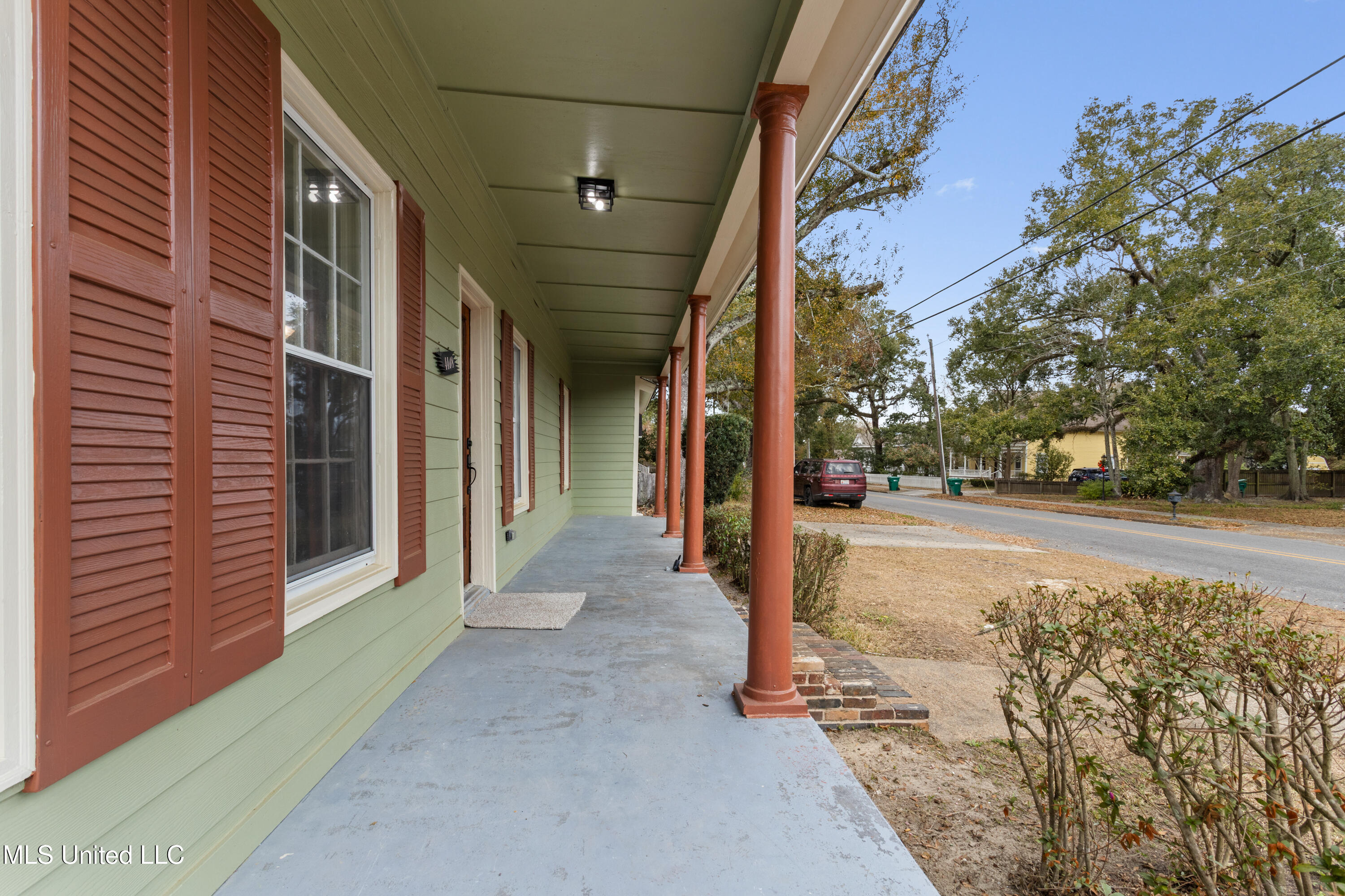4418 Welch Avenue Property Photo 3