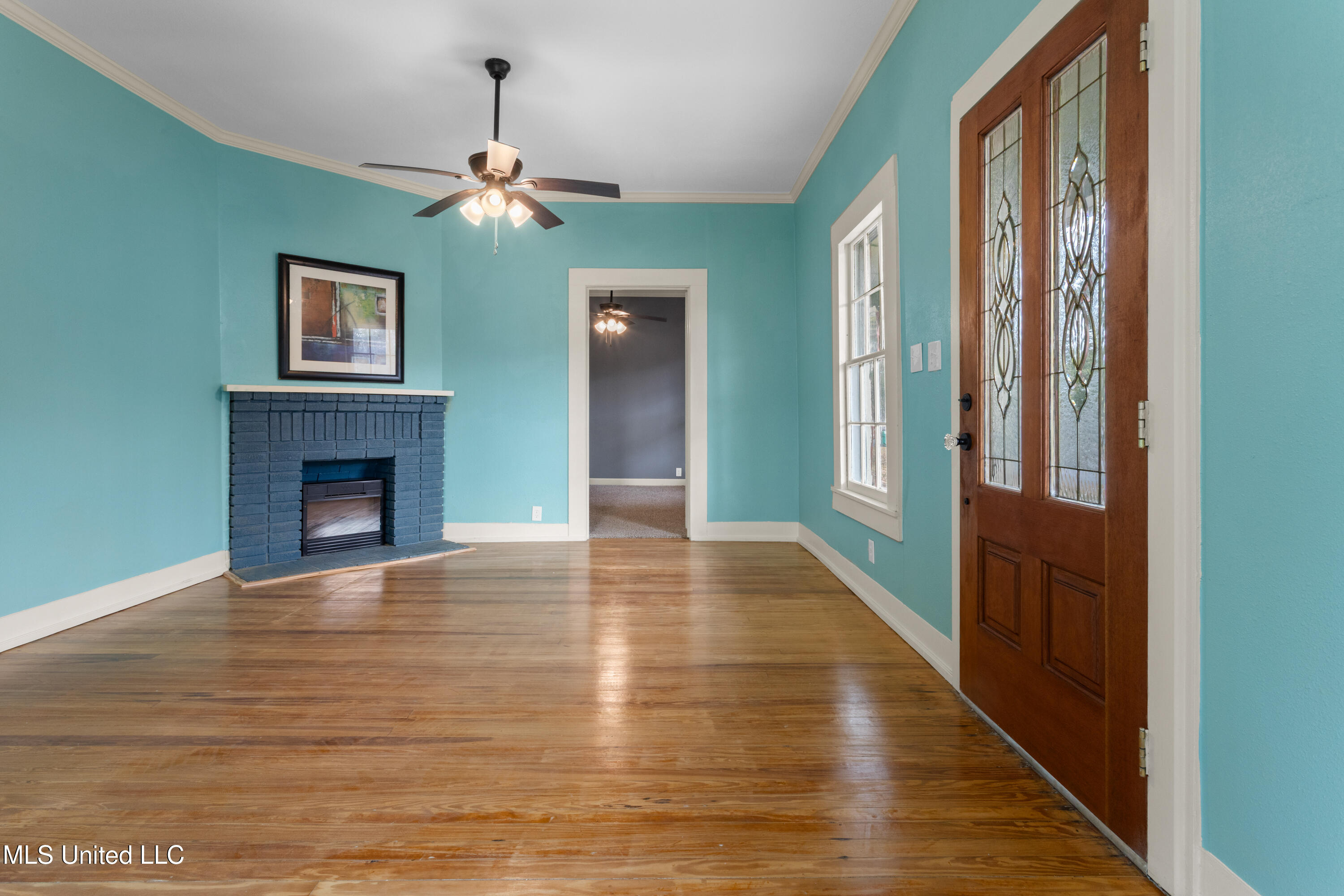 4418 Welch Avenue Property Photo 4
