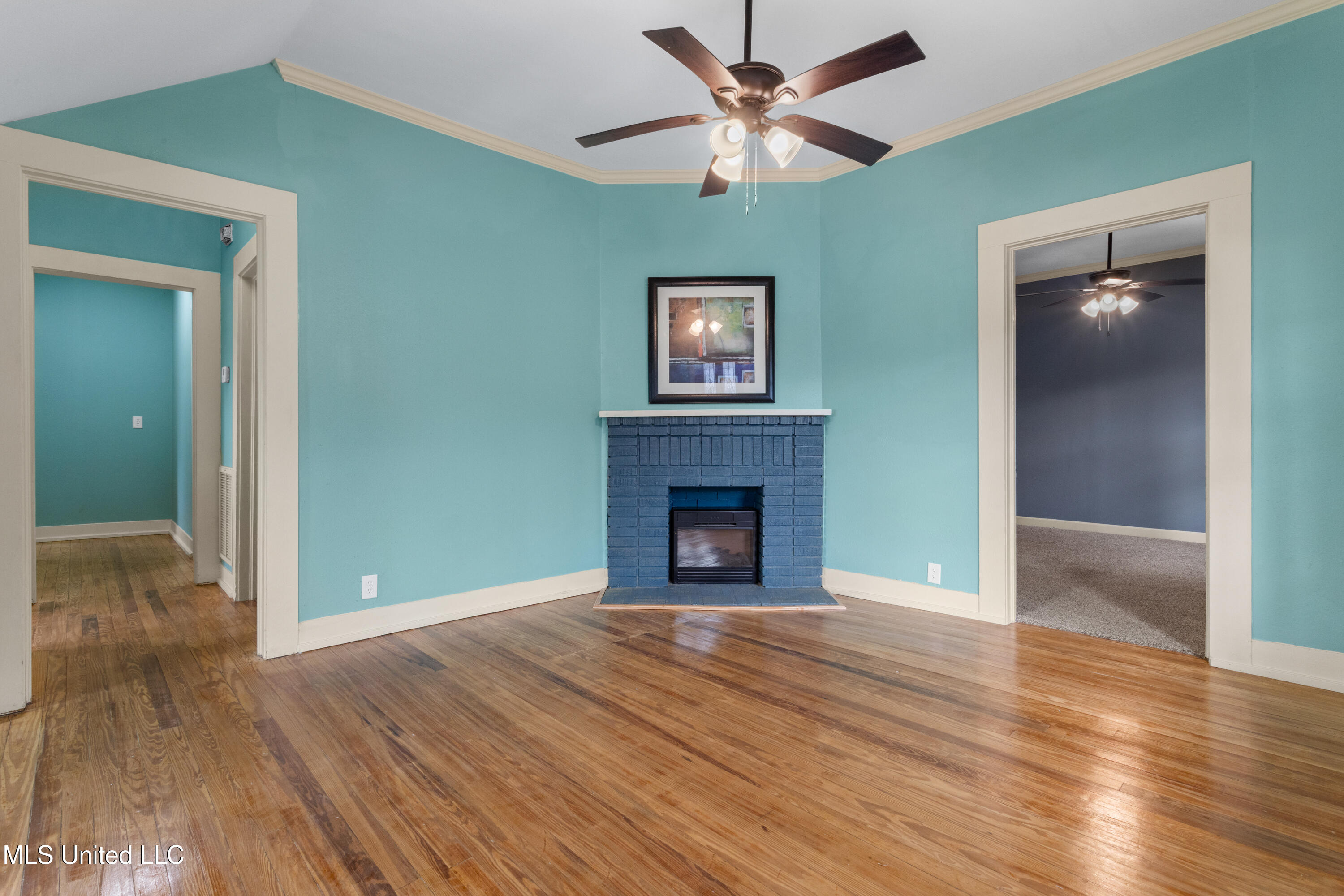 4418 Welch Avenue Property Photo 7