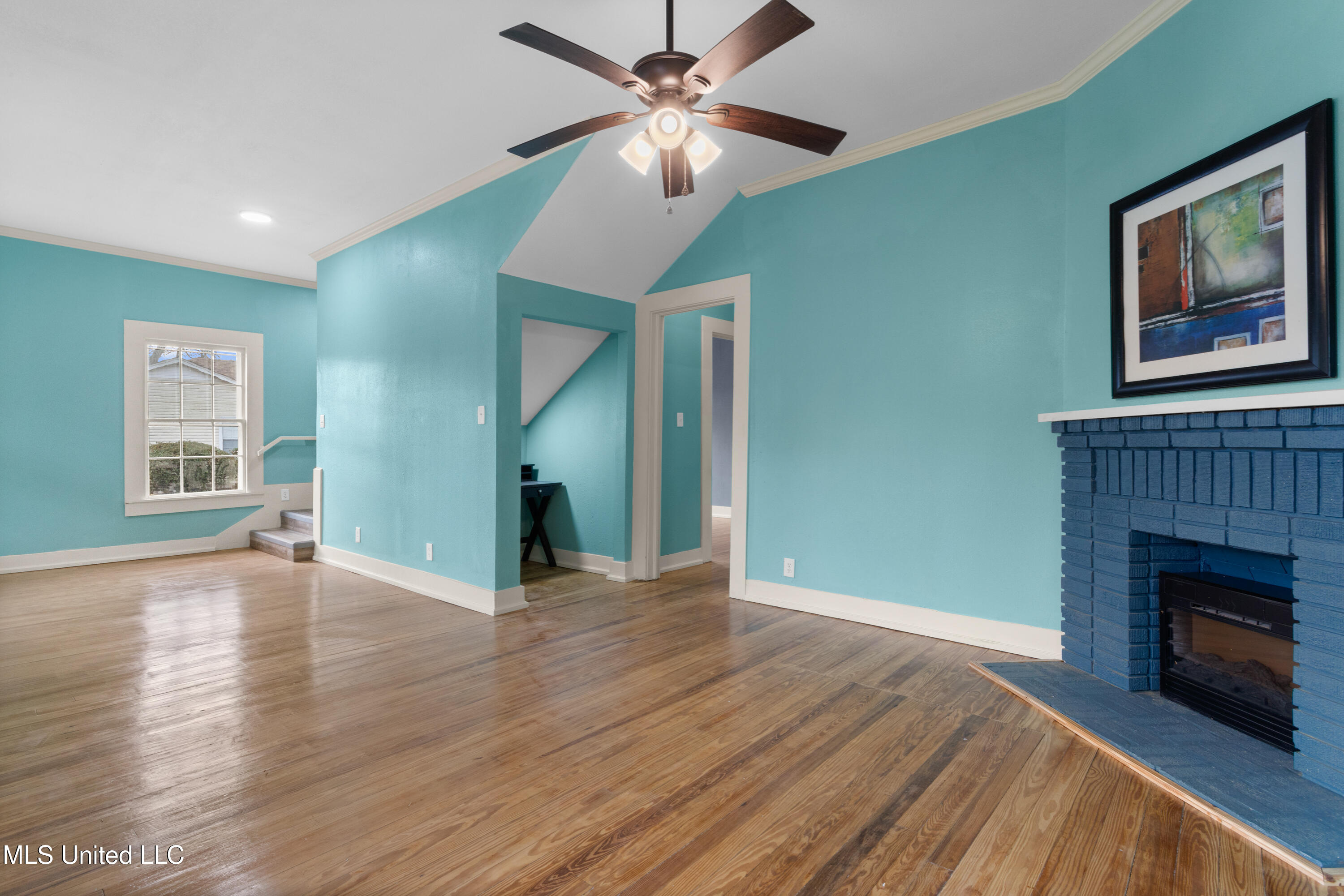4418 Welch Avenue Property Photo 8