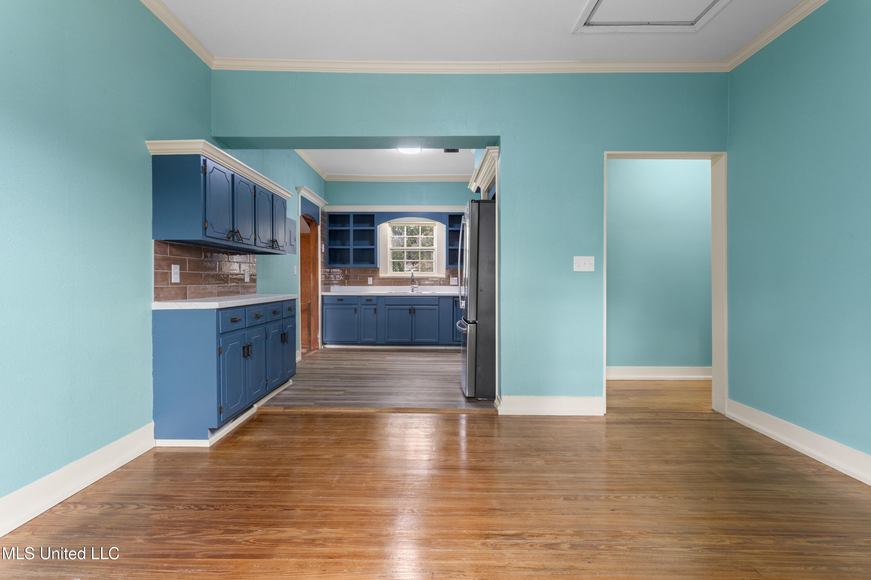 4418 Welch Avenue Property Photo 13