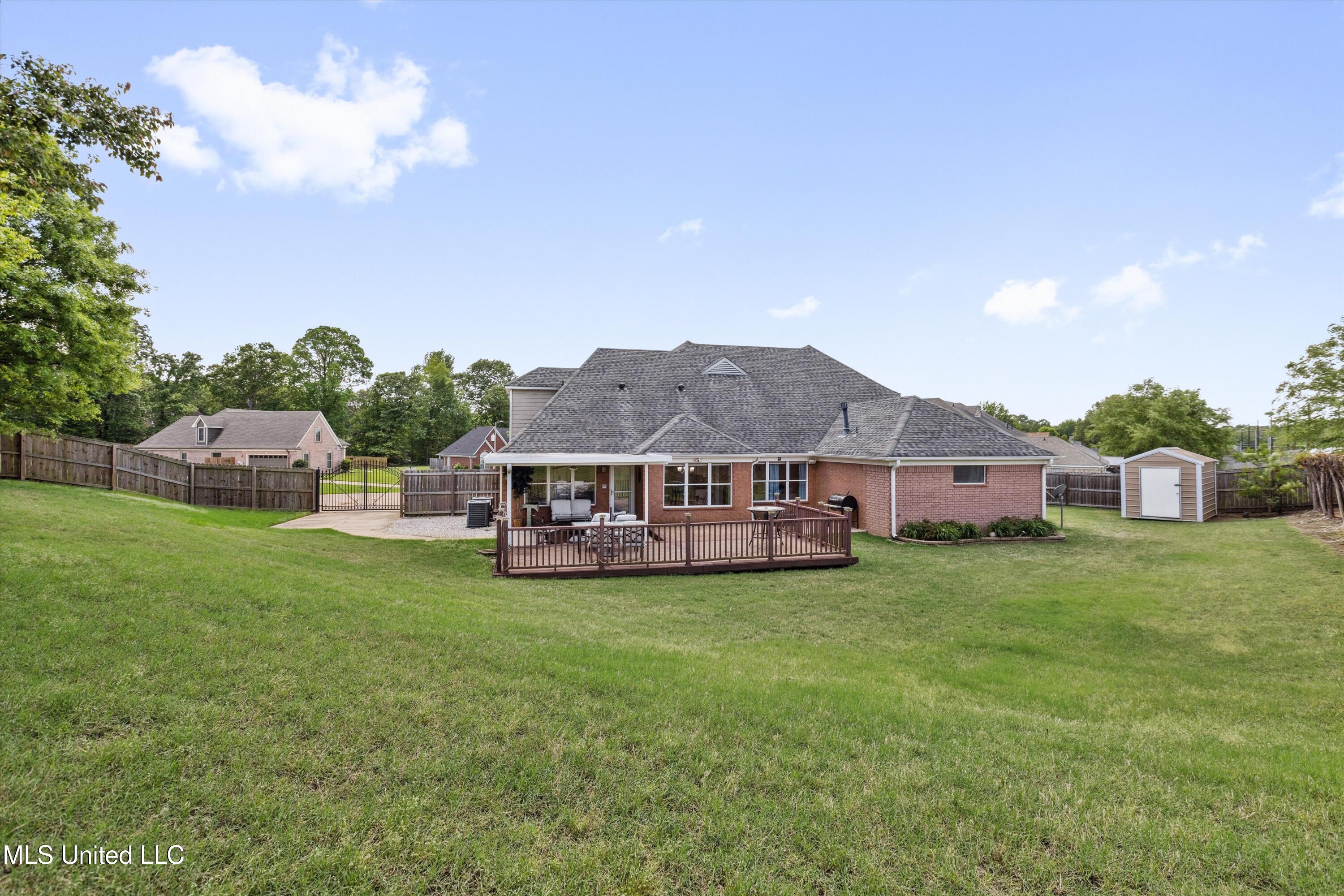 2196 Little Elk Cove Property Photo 19