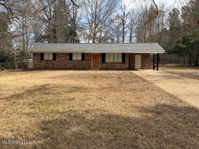 5044 Mathis Road Property Photo 1