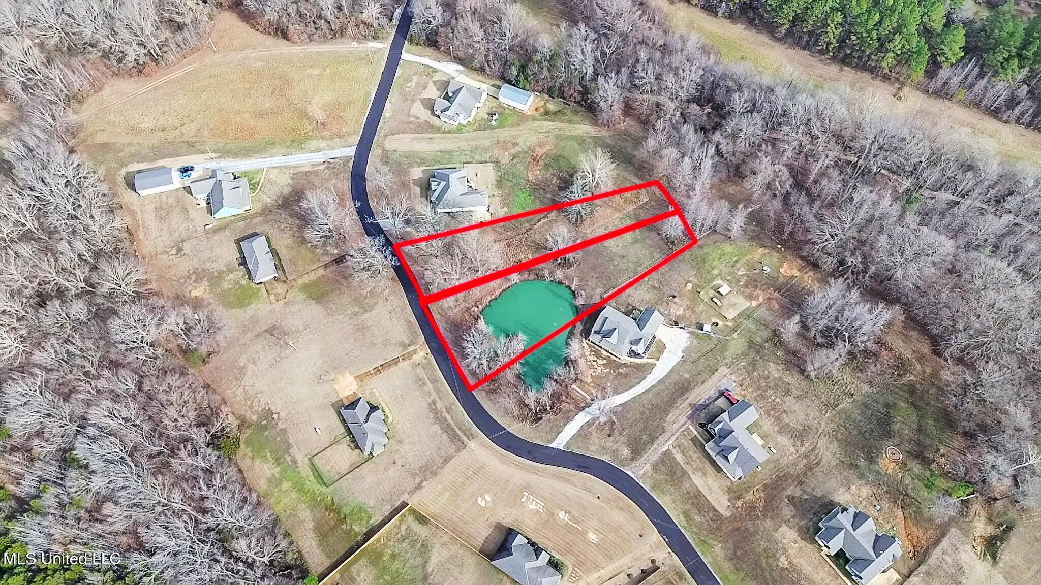 3 Jessica Cove Property Photo 3