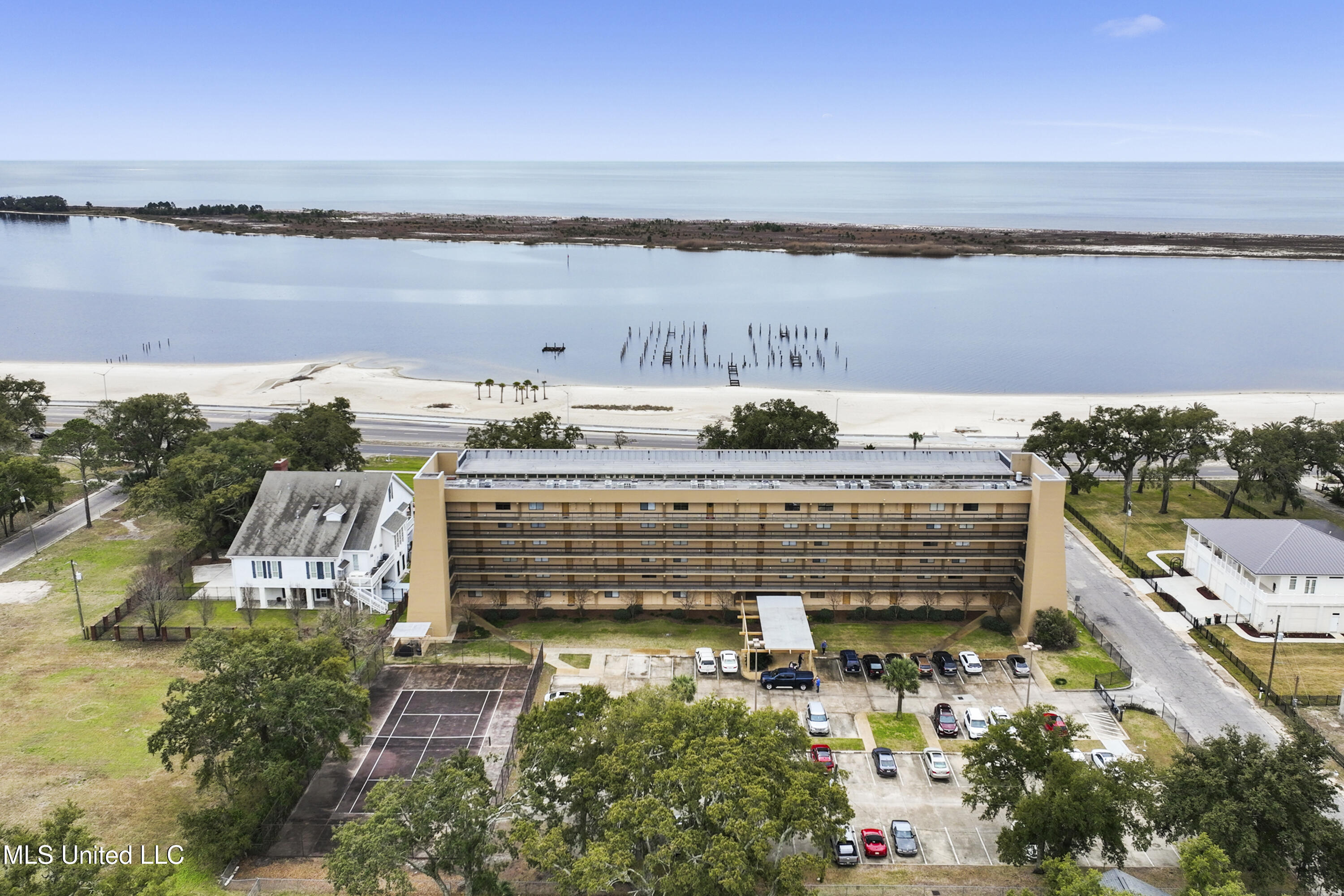 520 Beach Boulevard Property Photo 36