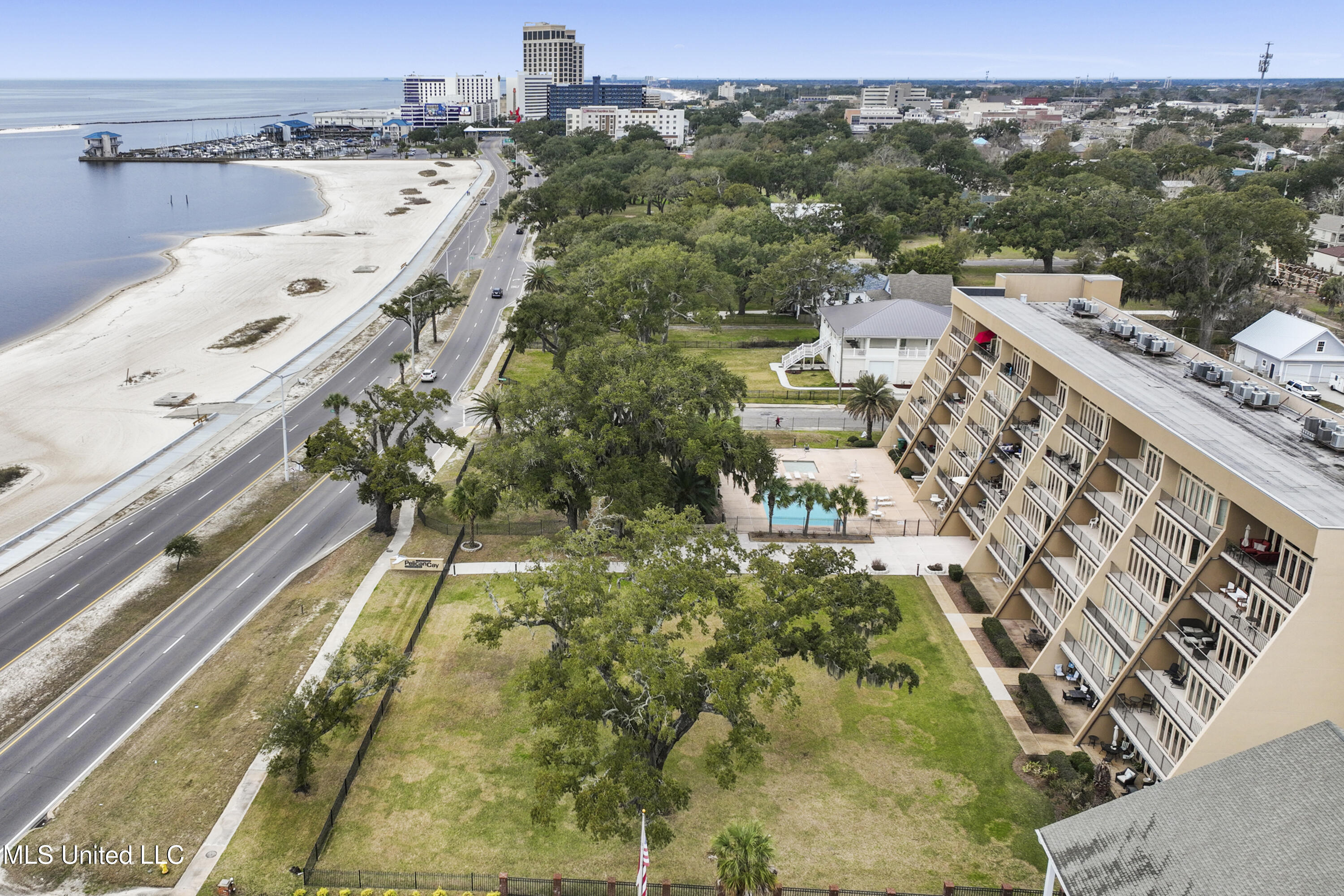 520 Beach Boulevard Property Photo 37
