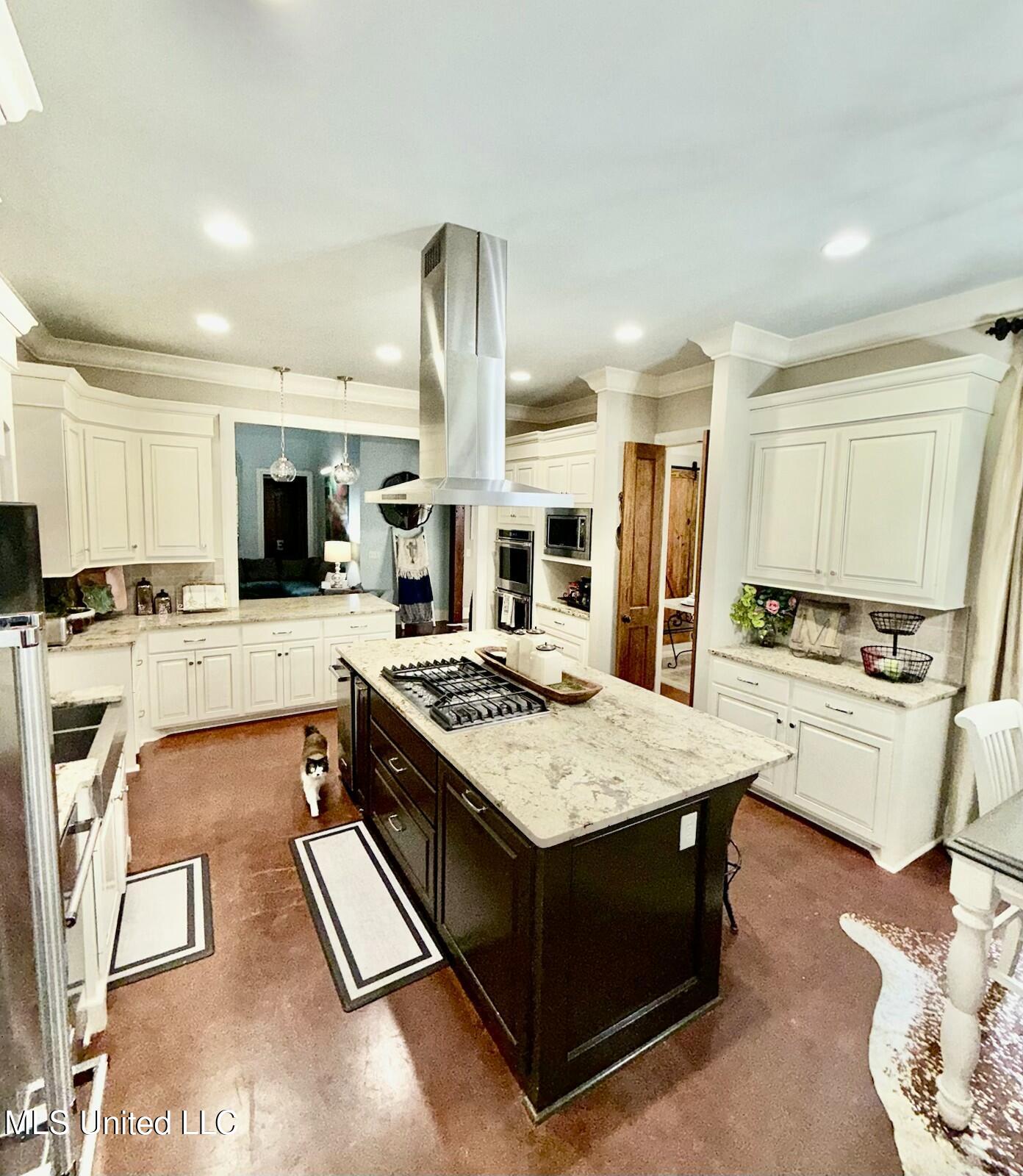 424 Stonewater Cove Property Photo 8