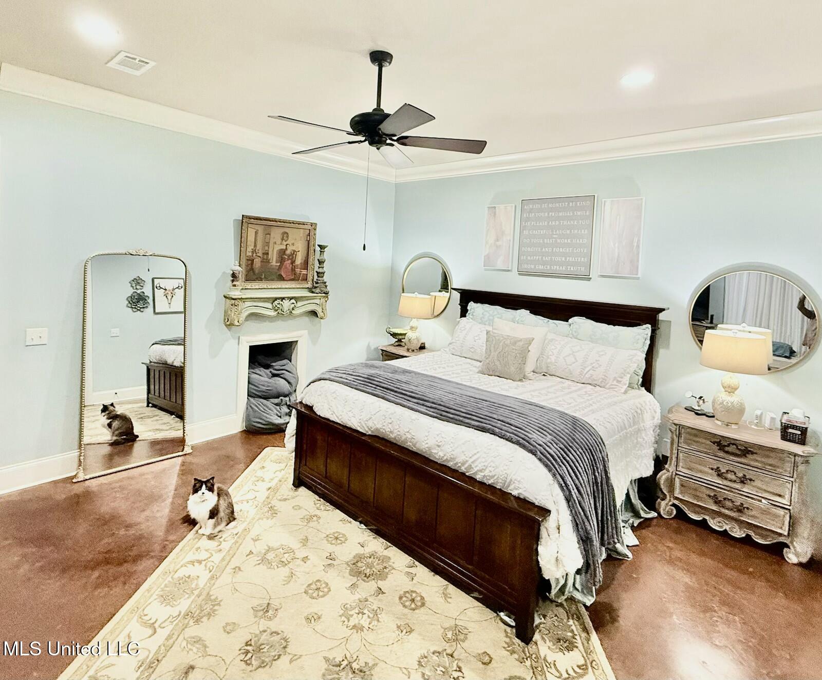 424 Stonewater Cove Property Photo 11