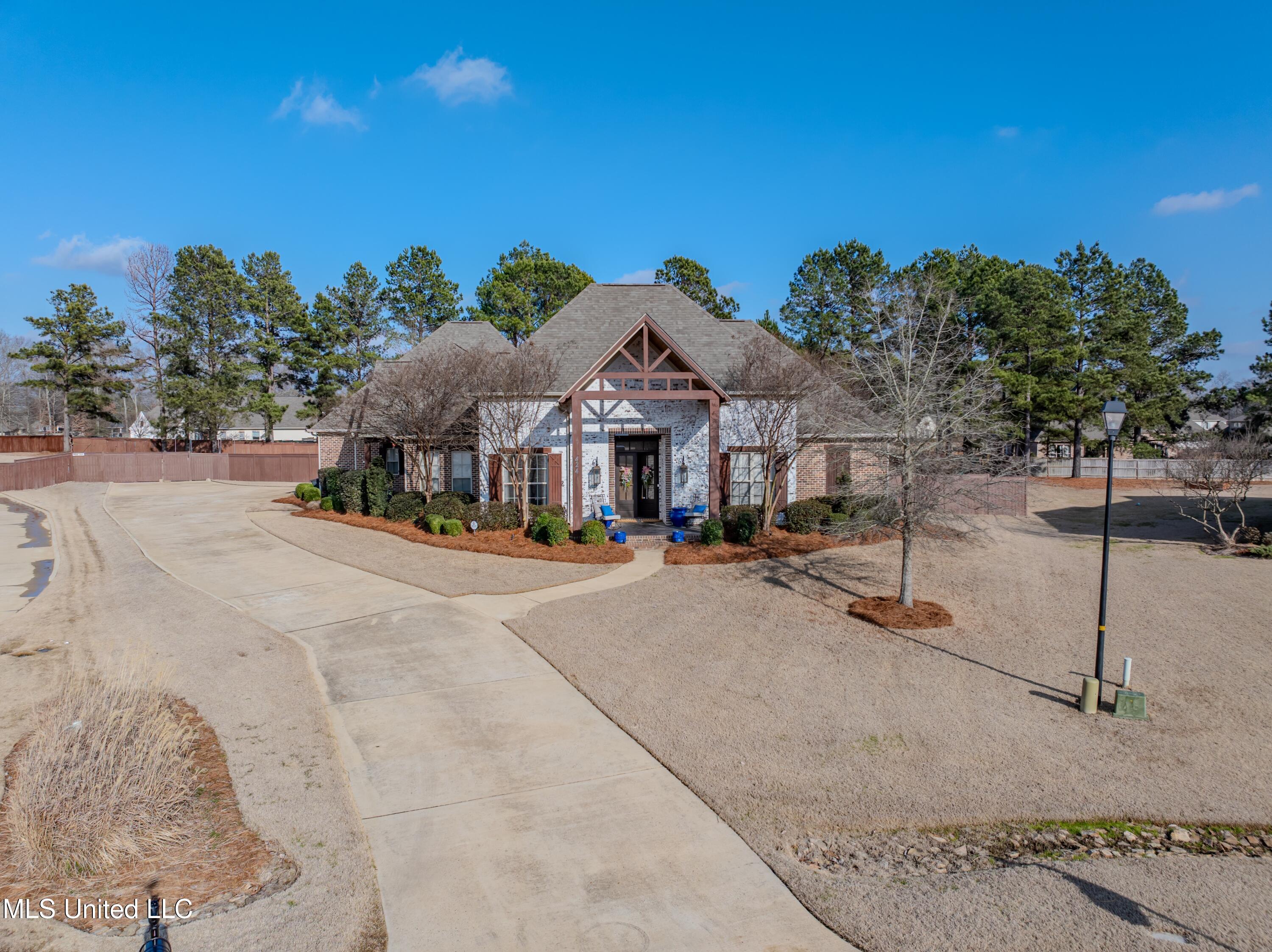 424 Stonewater Cove Property Photo 26