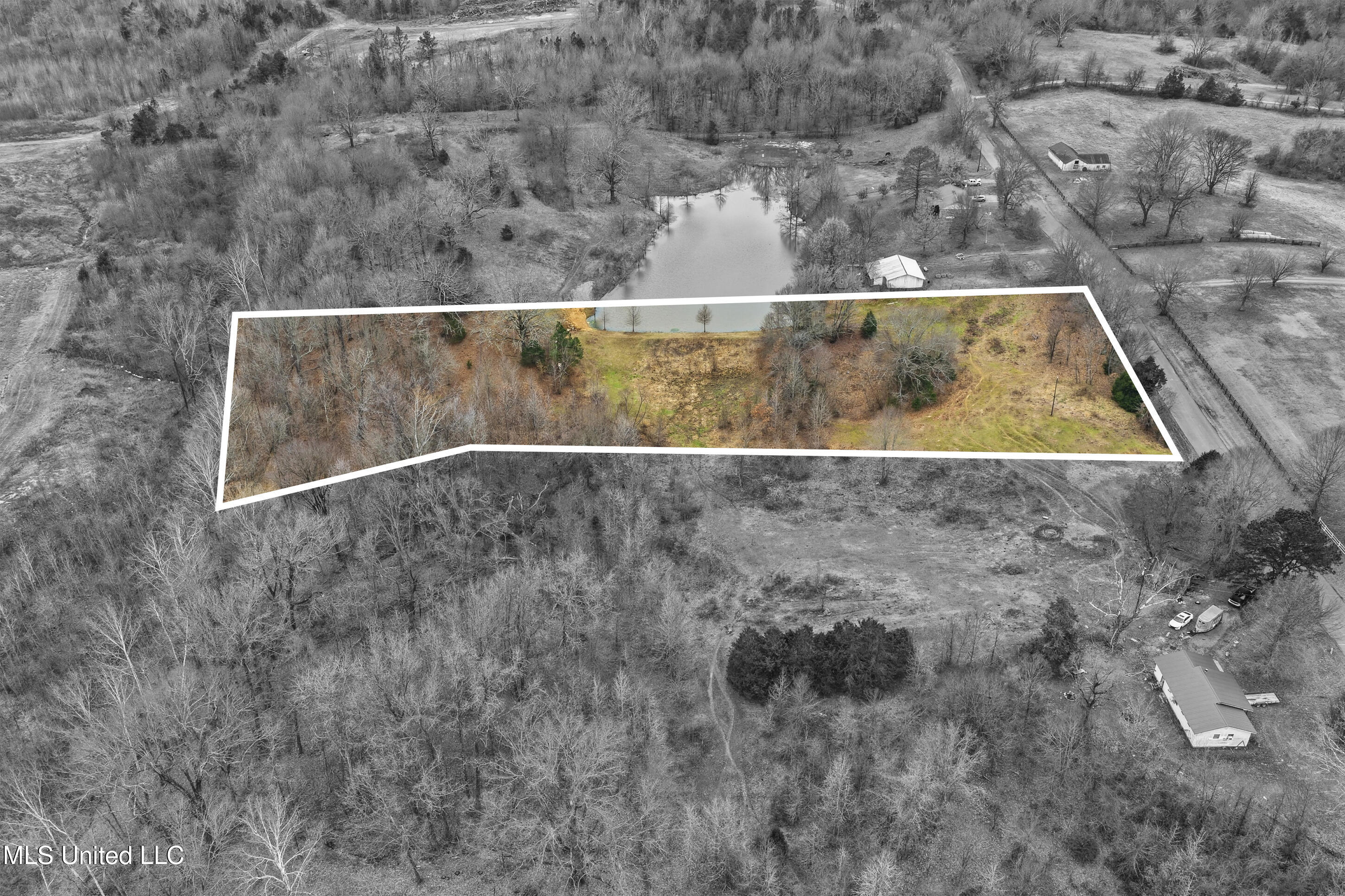 0 Brownlee Road Property Photo 4