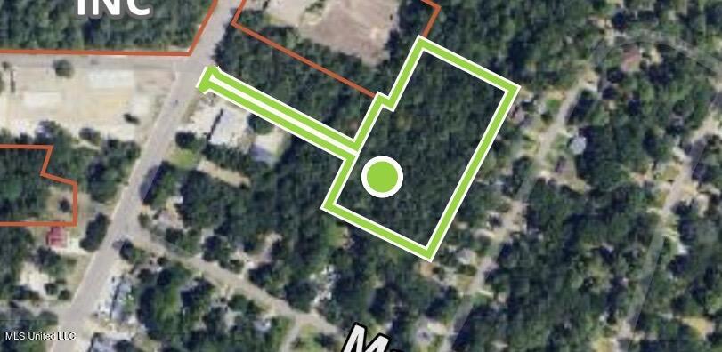 3600 Terry Road Property Photo 1