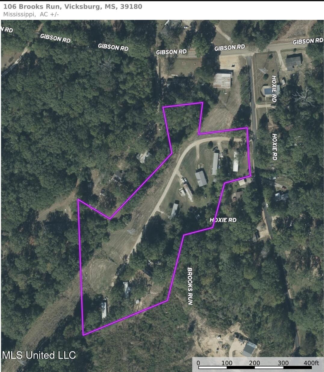 106 Brooks Run Property Photo 1