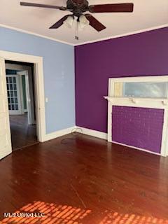 206 S Monroe Street Property Photo 4
