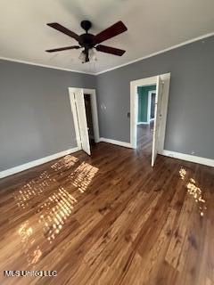 206 S Monroe Street Property Photo 8