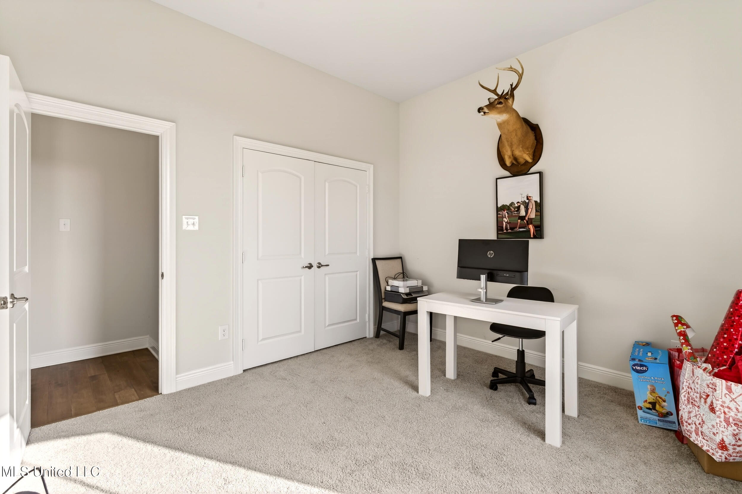 105 Jefferson Davis Parkway Property Photo 35