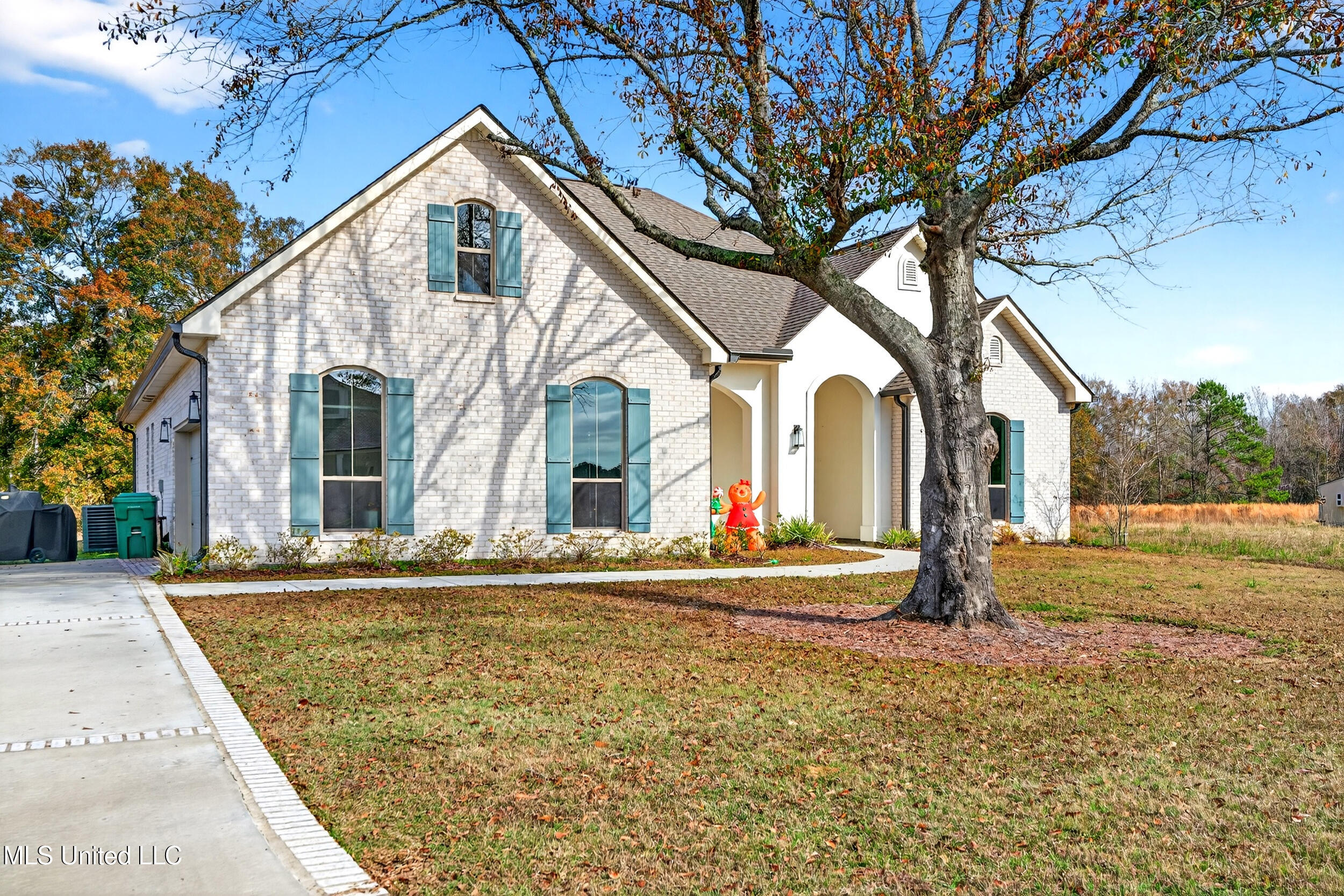 105 Jefferson Davis Parkway Property Photo 36