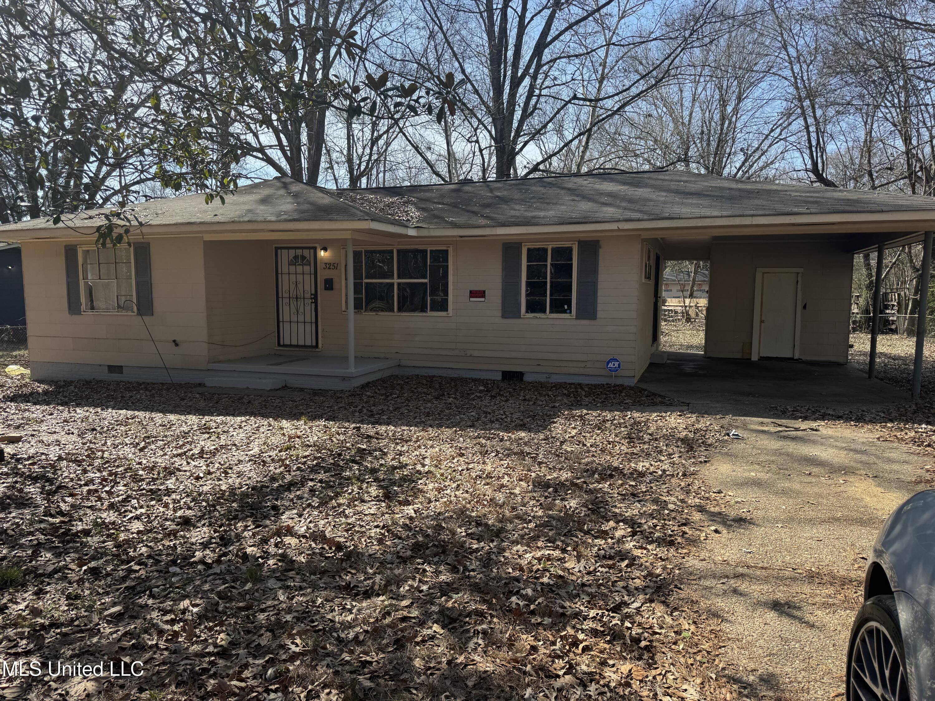 3251 Corey Drive Property Photo 1