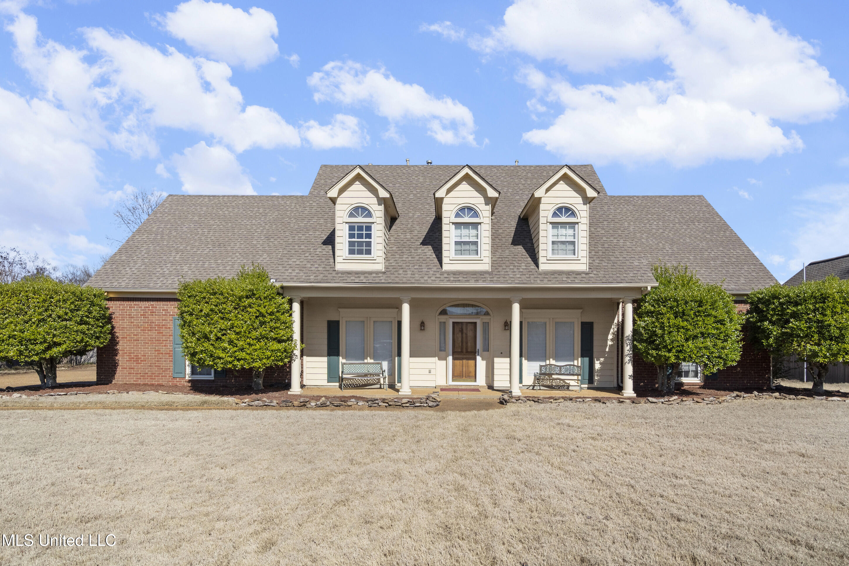9580 Plantation Road Property Photo 1