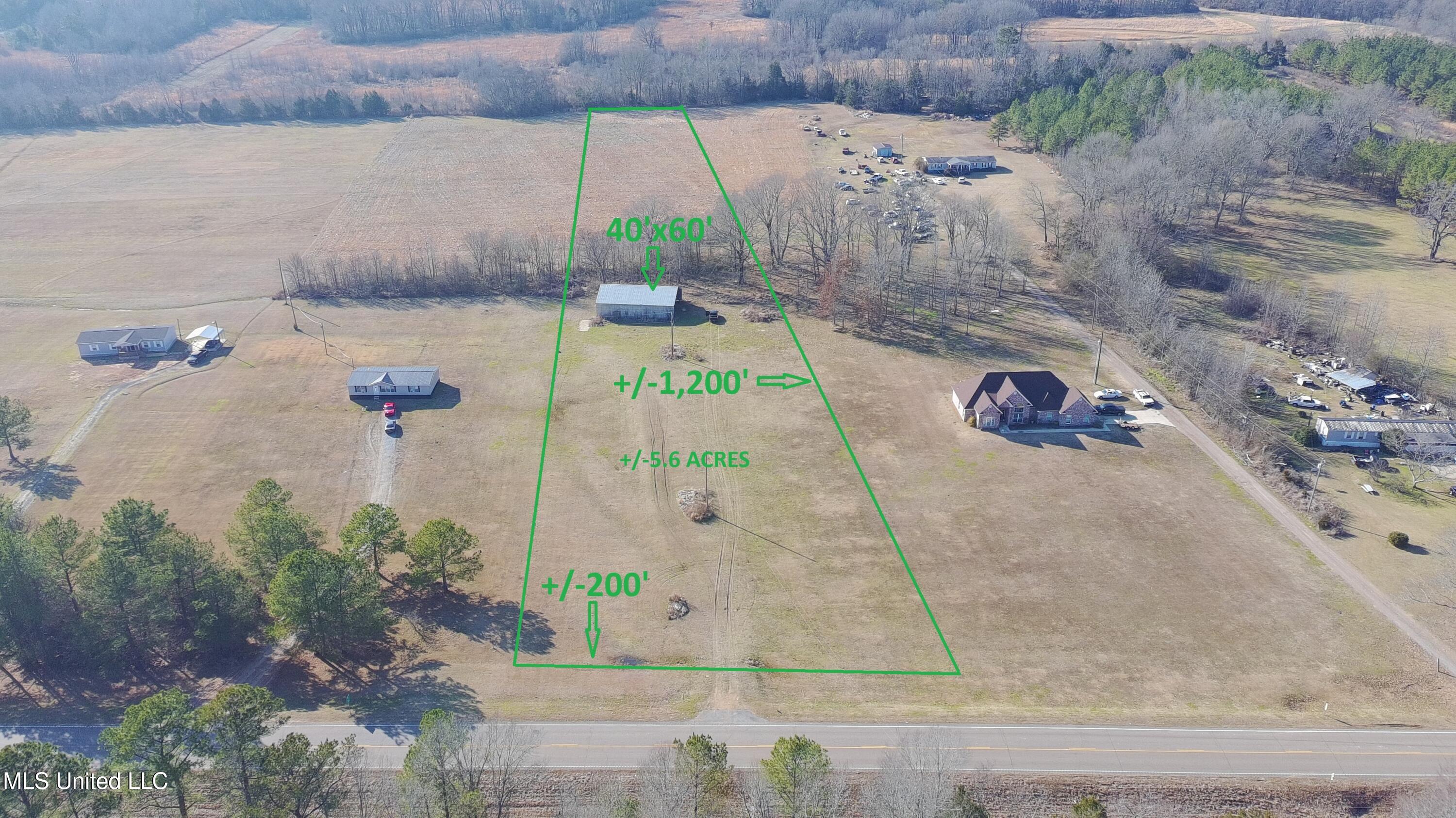 5383 Us 51 Property Photo 1
