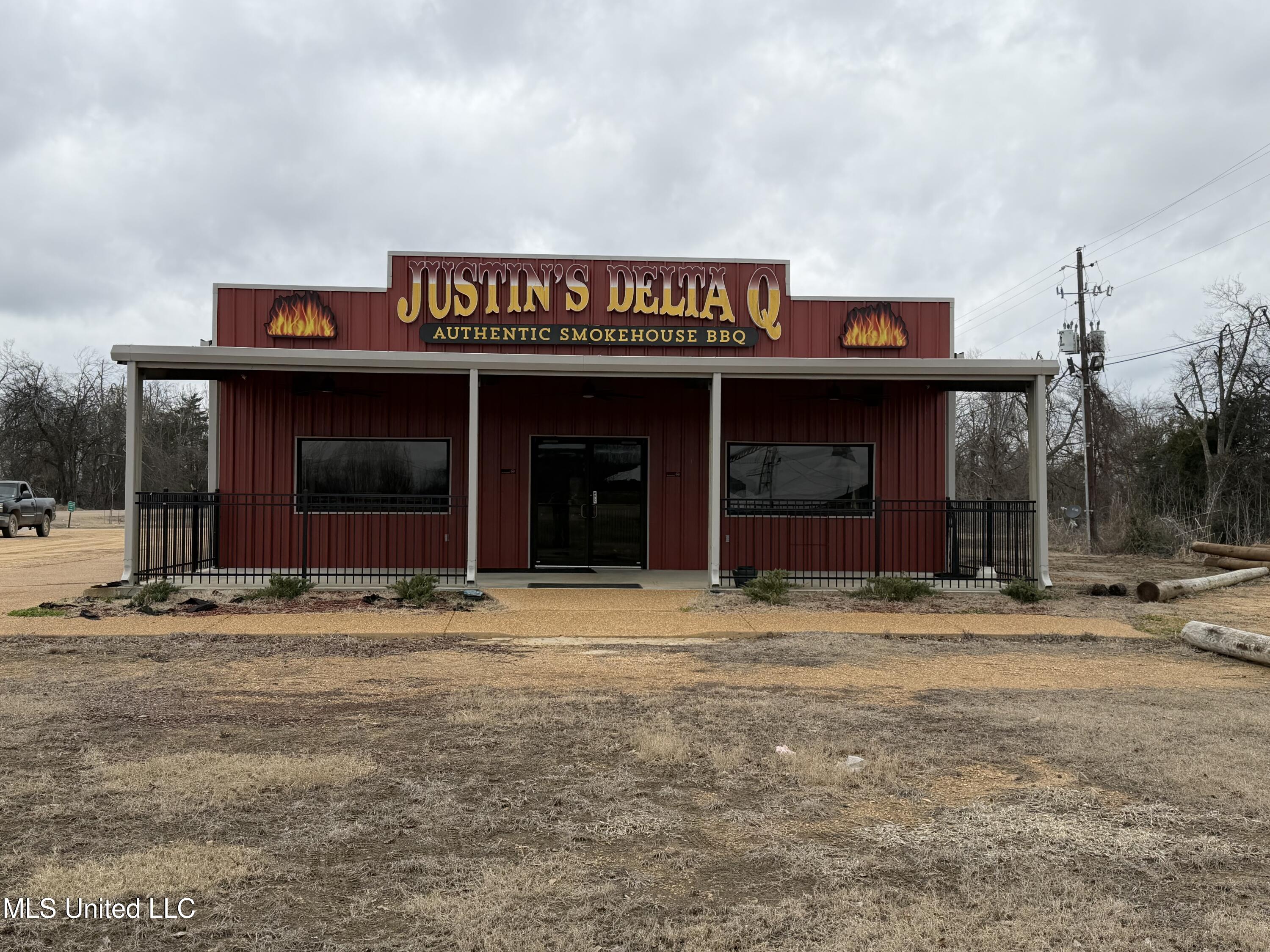 14805 Us Highway 49 Property Photo 1