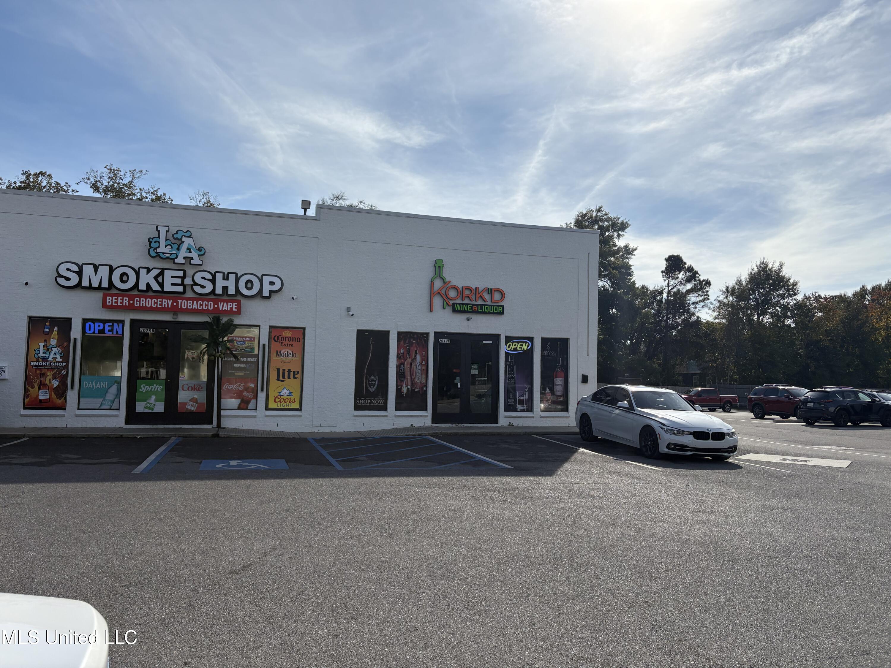 2079 E Pass Road Property Photo 1