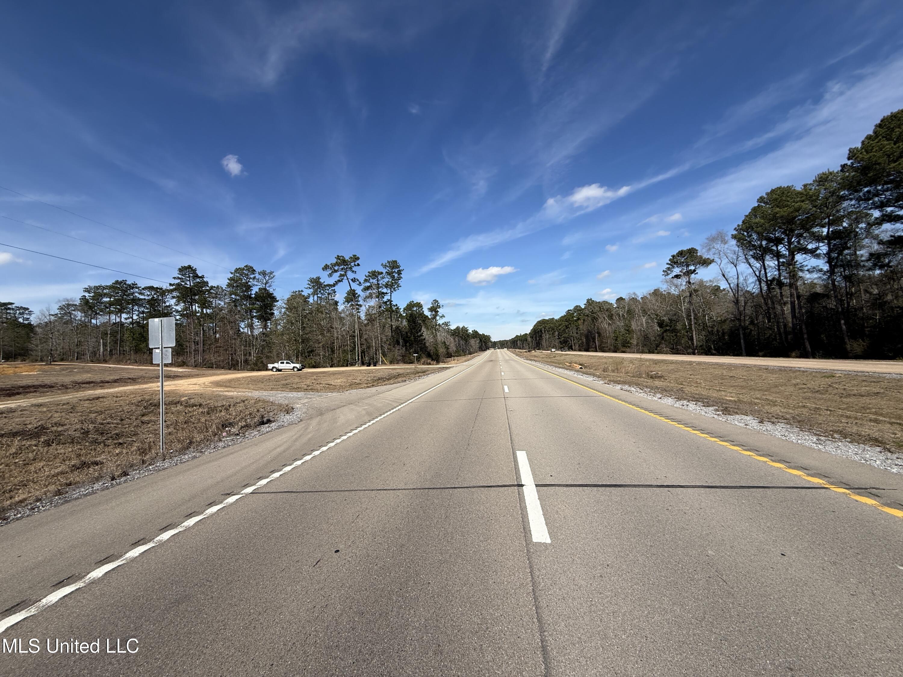 25.7 Ac Highway 49 South Property Photo 4