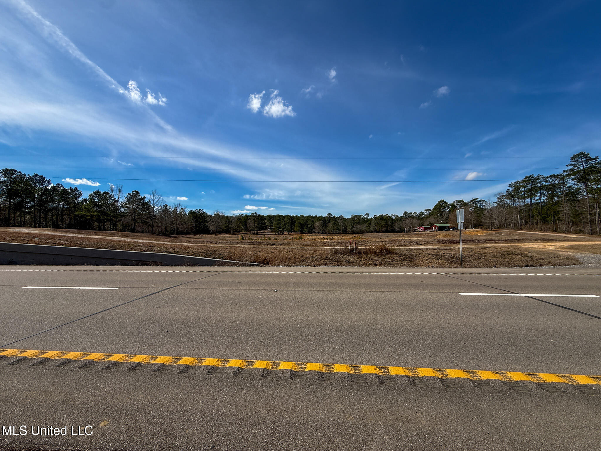 25.7 Ac Highway 49 South Property Photo 5