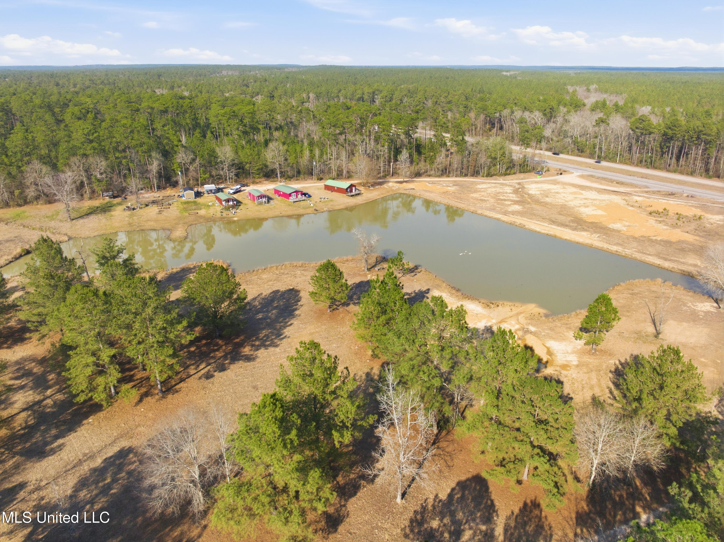25.7 Ac Highway 49 South Property Photo 10