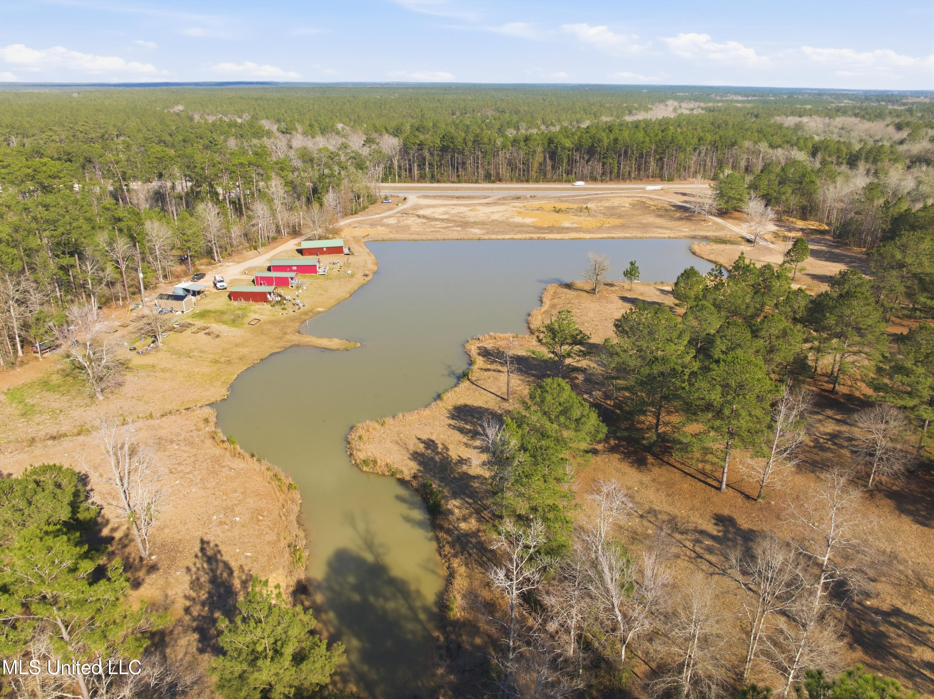 25.7 Ac Highway 49 South Property Photo 11