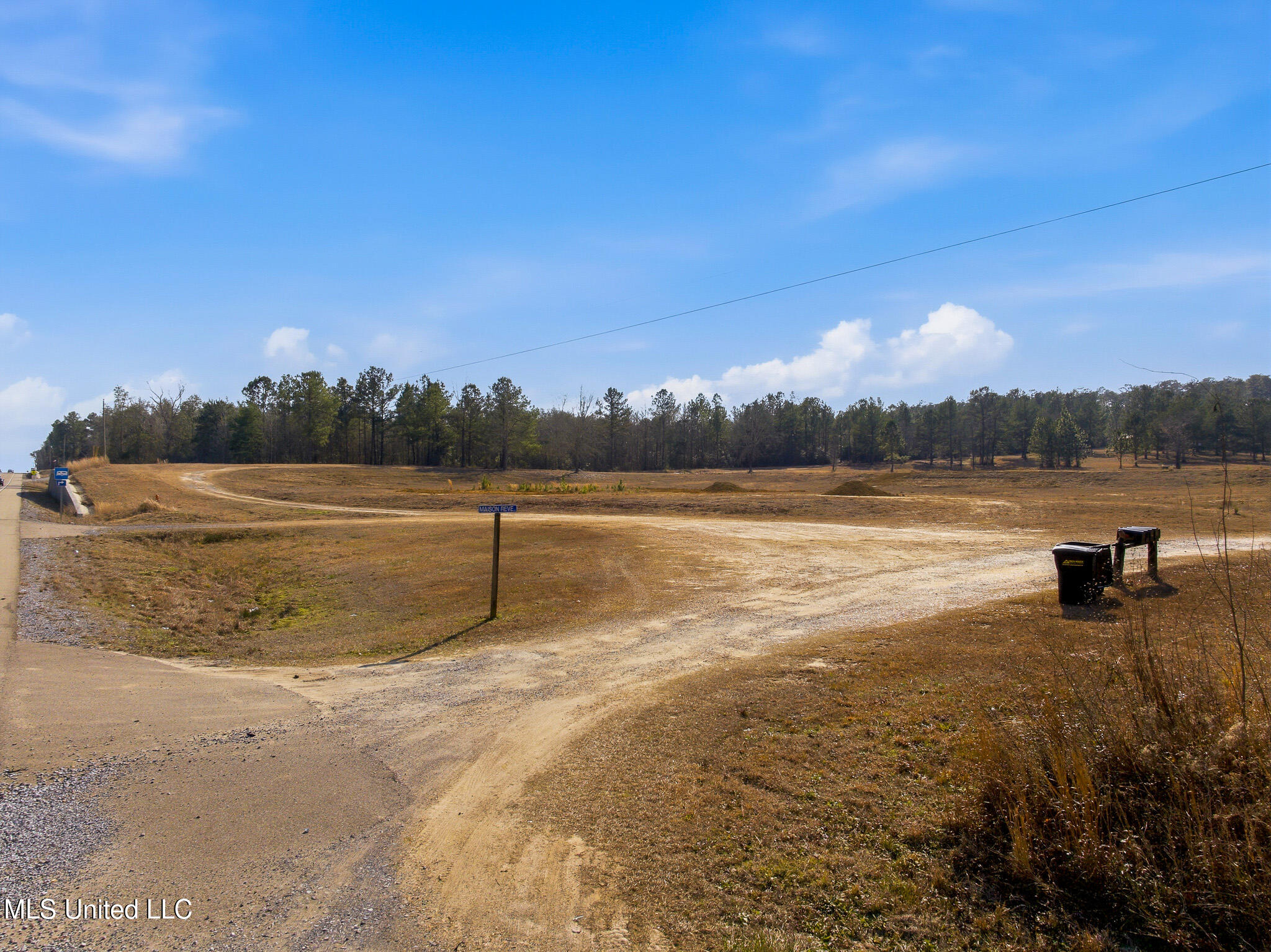 25.7 Ac Highway 49 South Property Photo 17