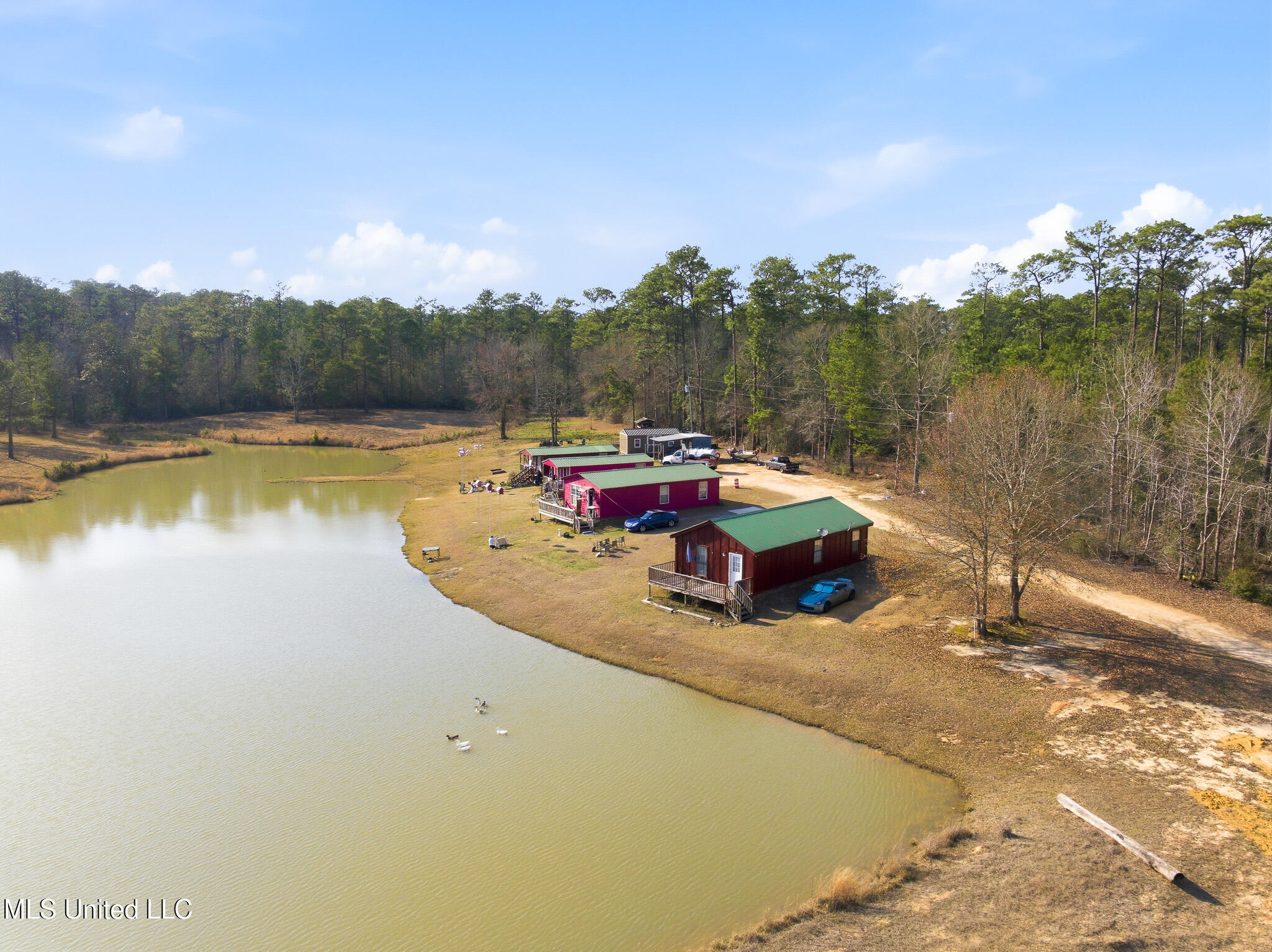 25.7 Ac Highway 49 South Property Photo 18
