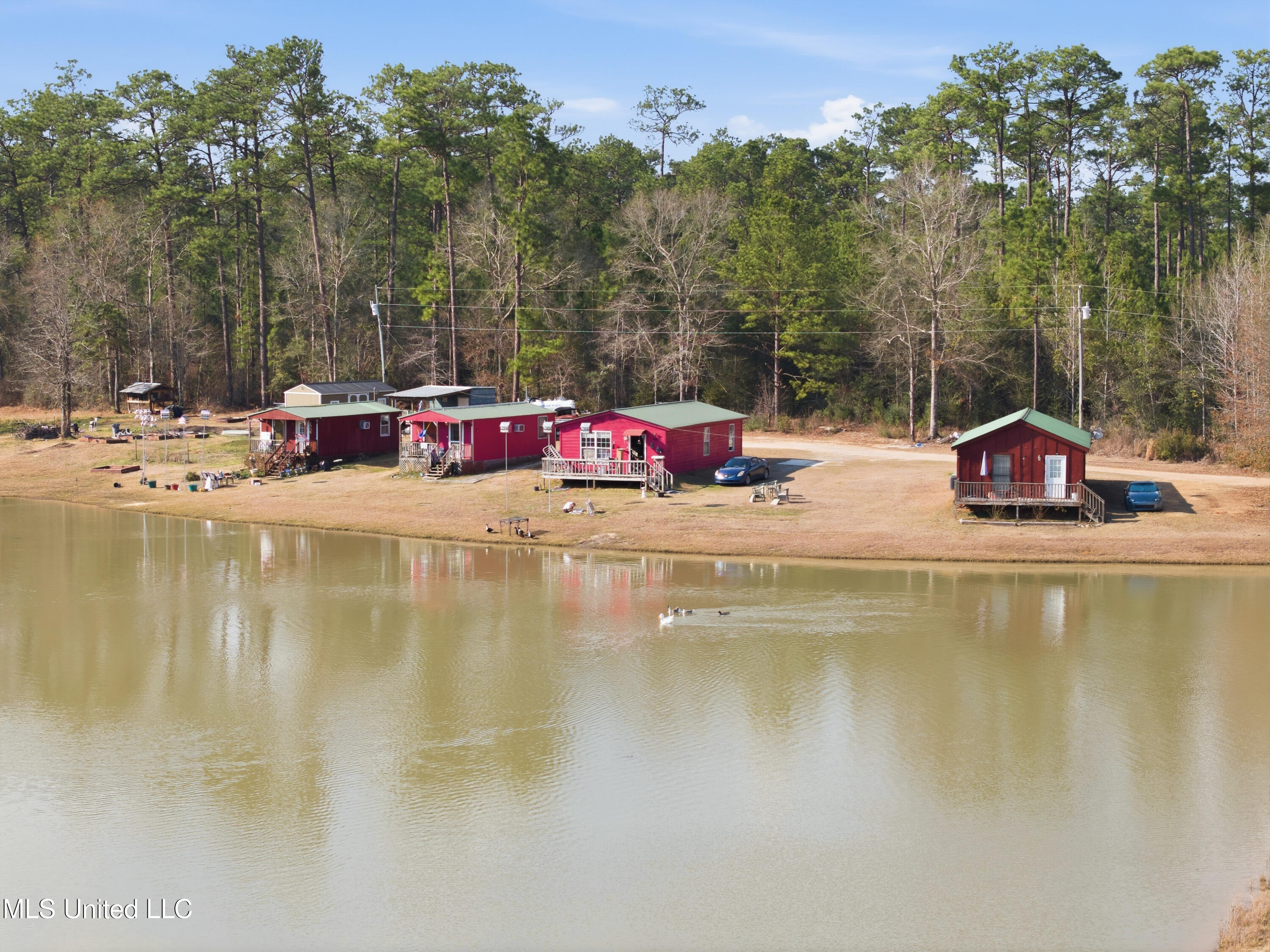 25.7 Ac Highway 49 South Property Photo 22