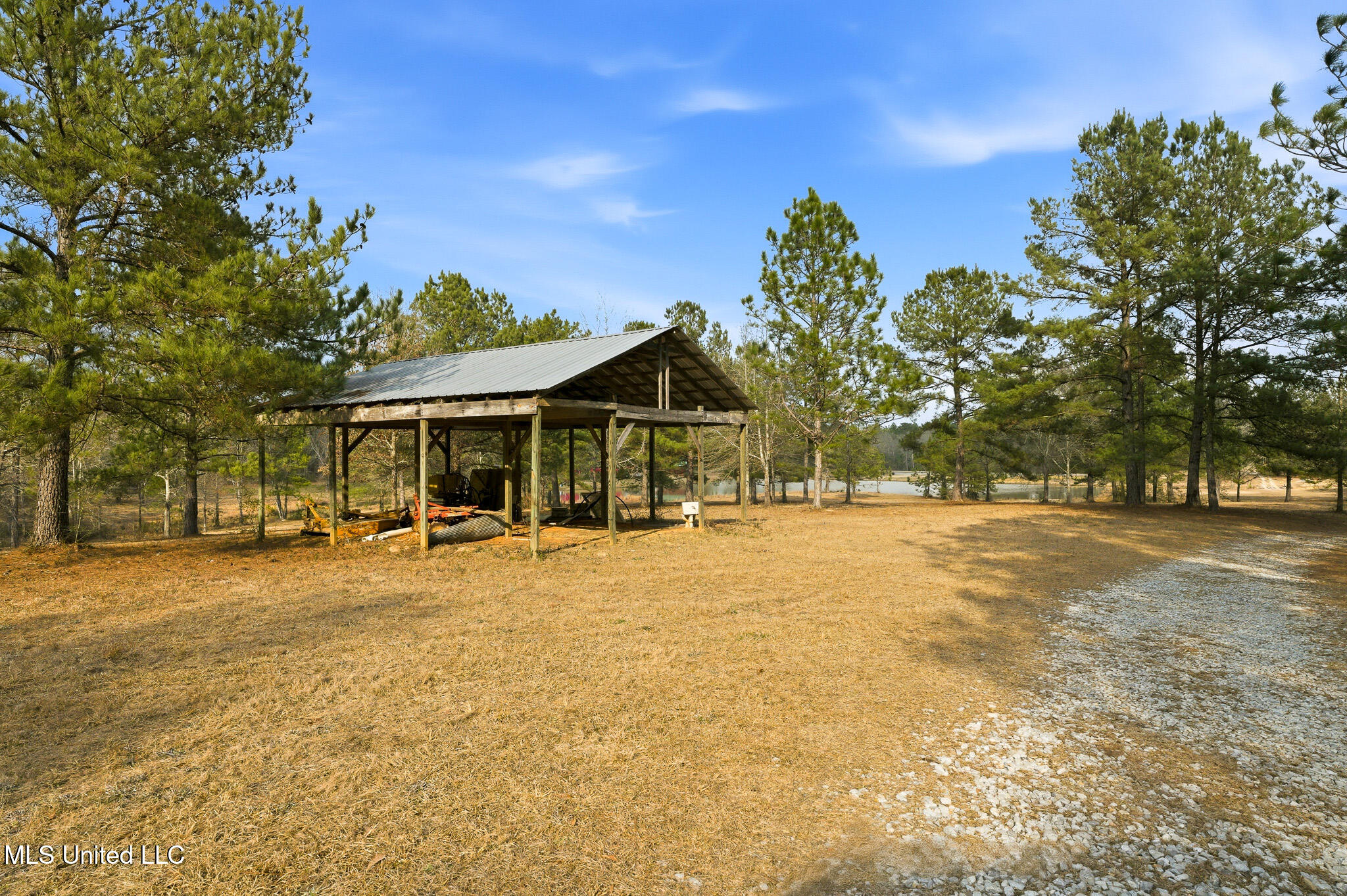 25.7 Ac Highway 49 South Property Photo 23