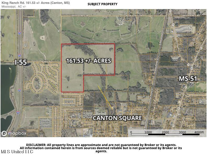 King Ranch Road Property Photo 1