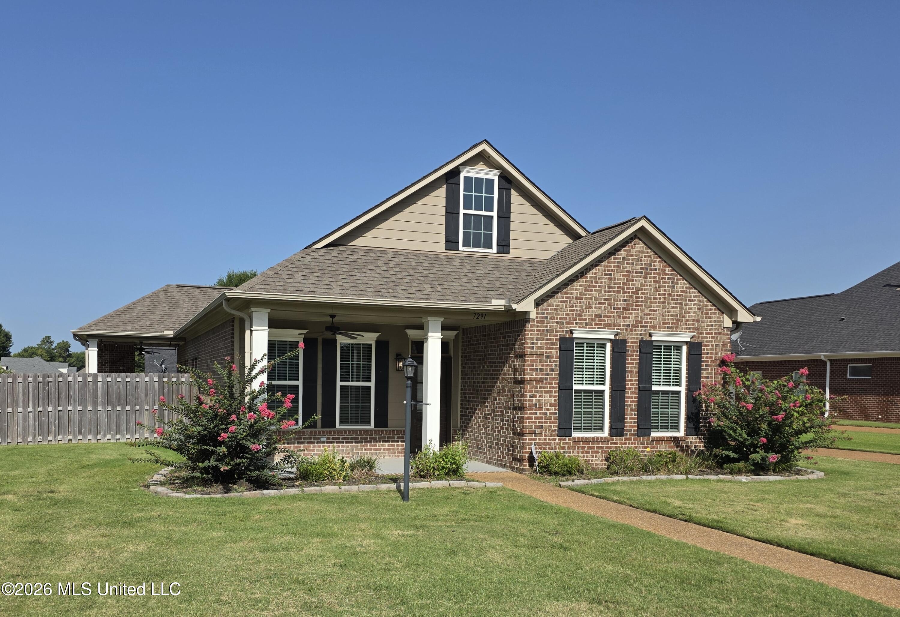 7291 Wind Drive Property Photo 2
