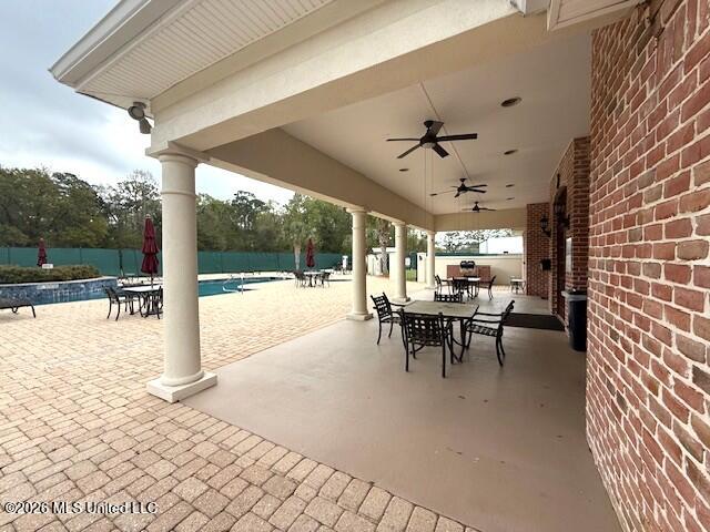 414 Elegans Court Property Photo 46