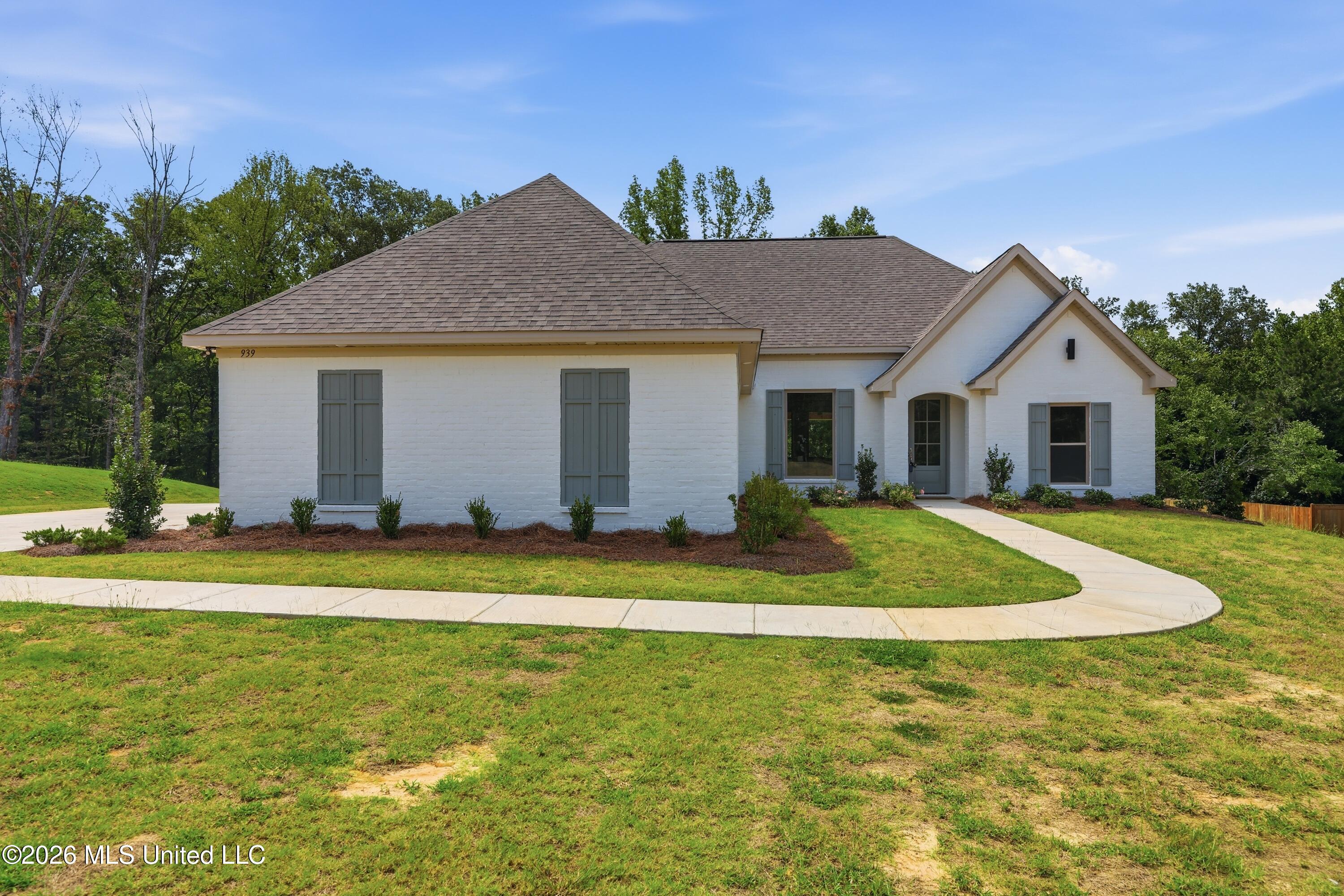 939 Mullican Road