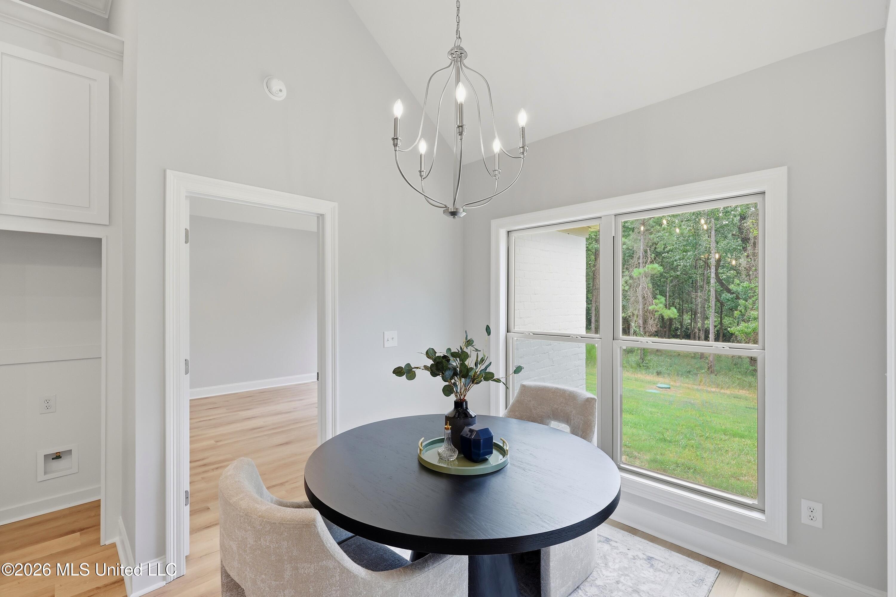 939 Mullican Road Property Photo 18
