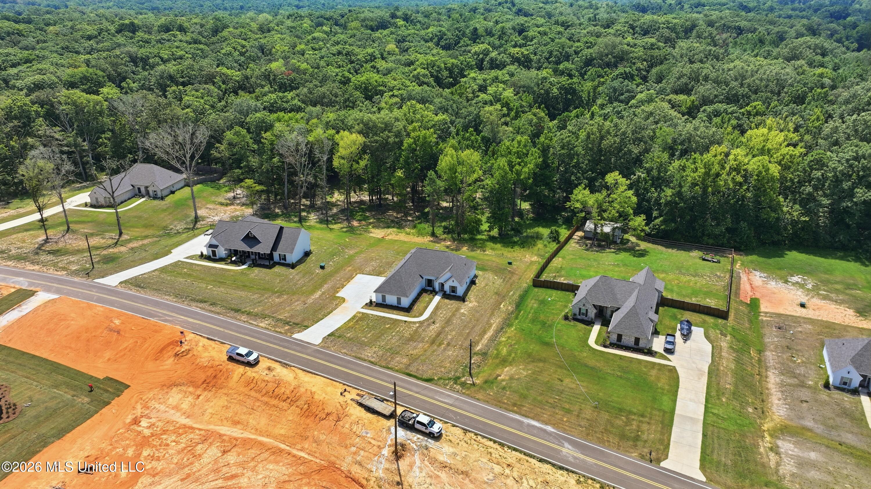 939 Mullican Road Property Photo 49