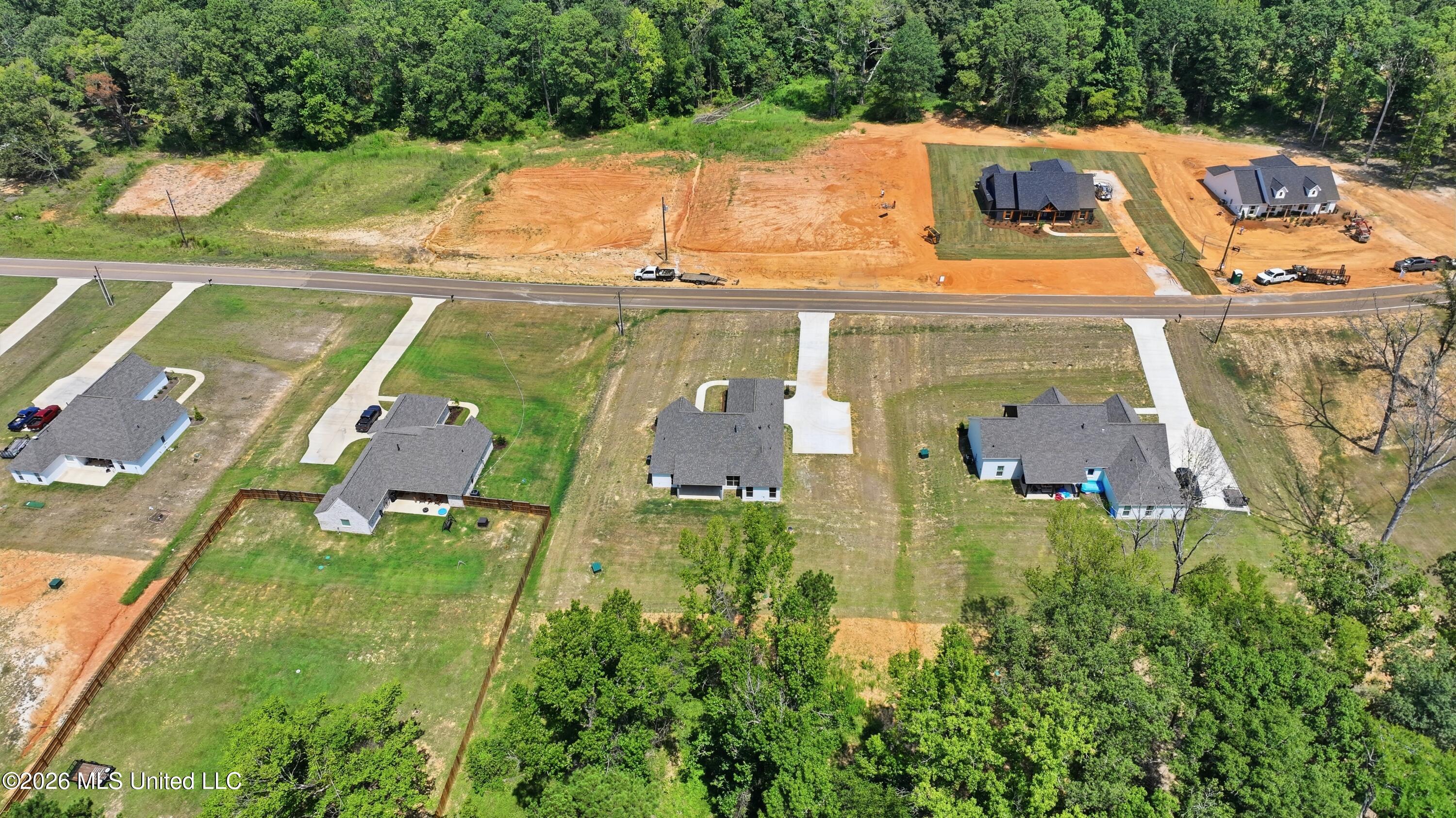 939 Mullican Road Property Photo 68