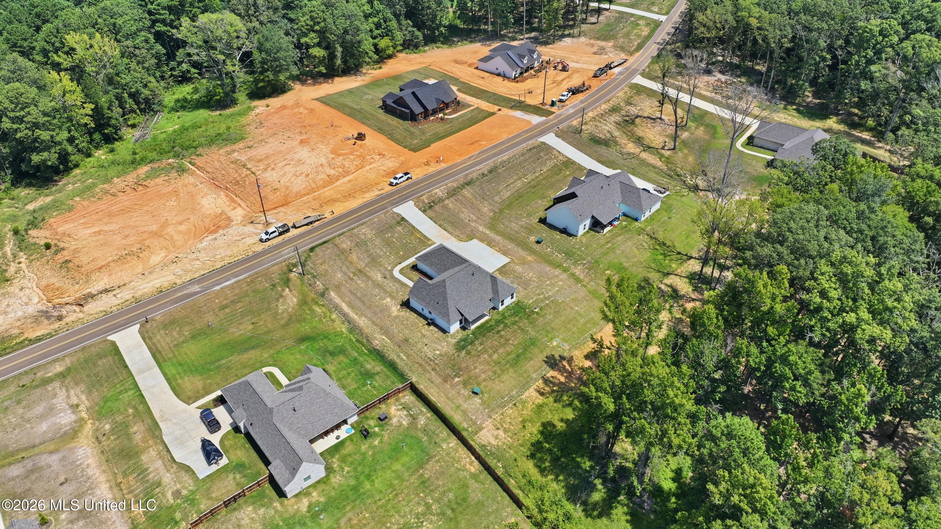 939 Mullican Road Property Photo 69
