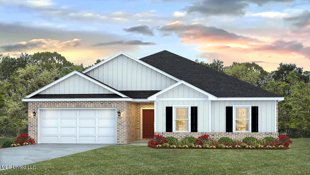 13401 Pond Ridge Way Property Photo 1