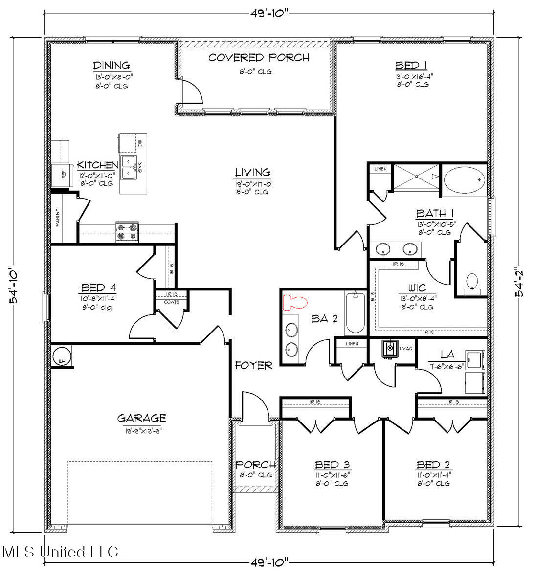 13401 Pond Ridge Way Property Photo 27